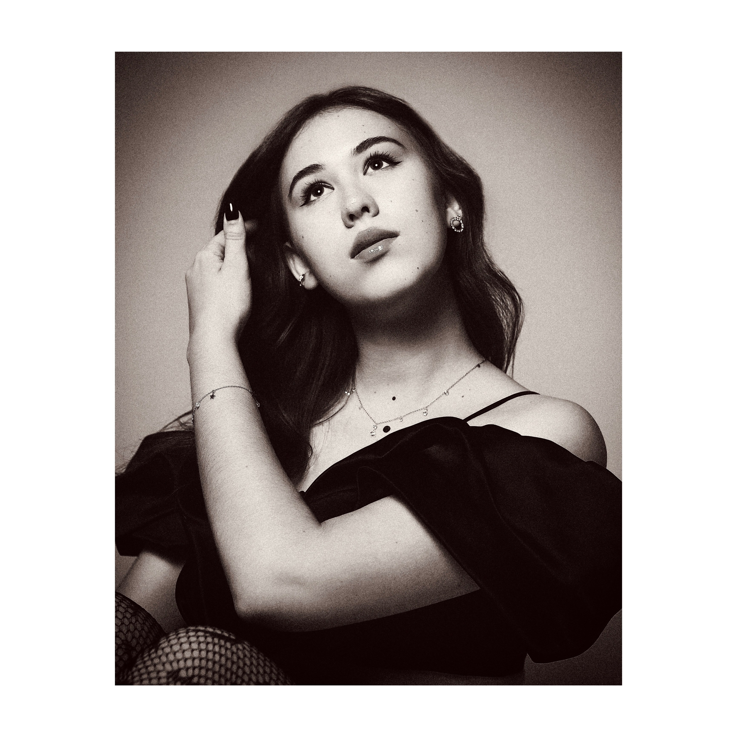 Индивидуальные. Портретный фотограф в Москве