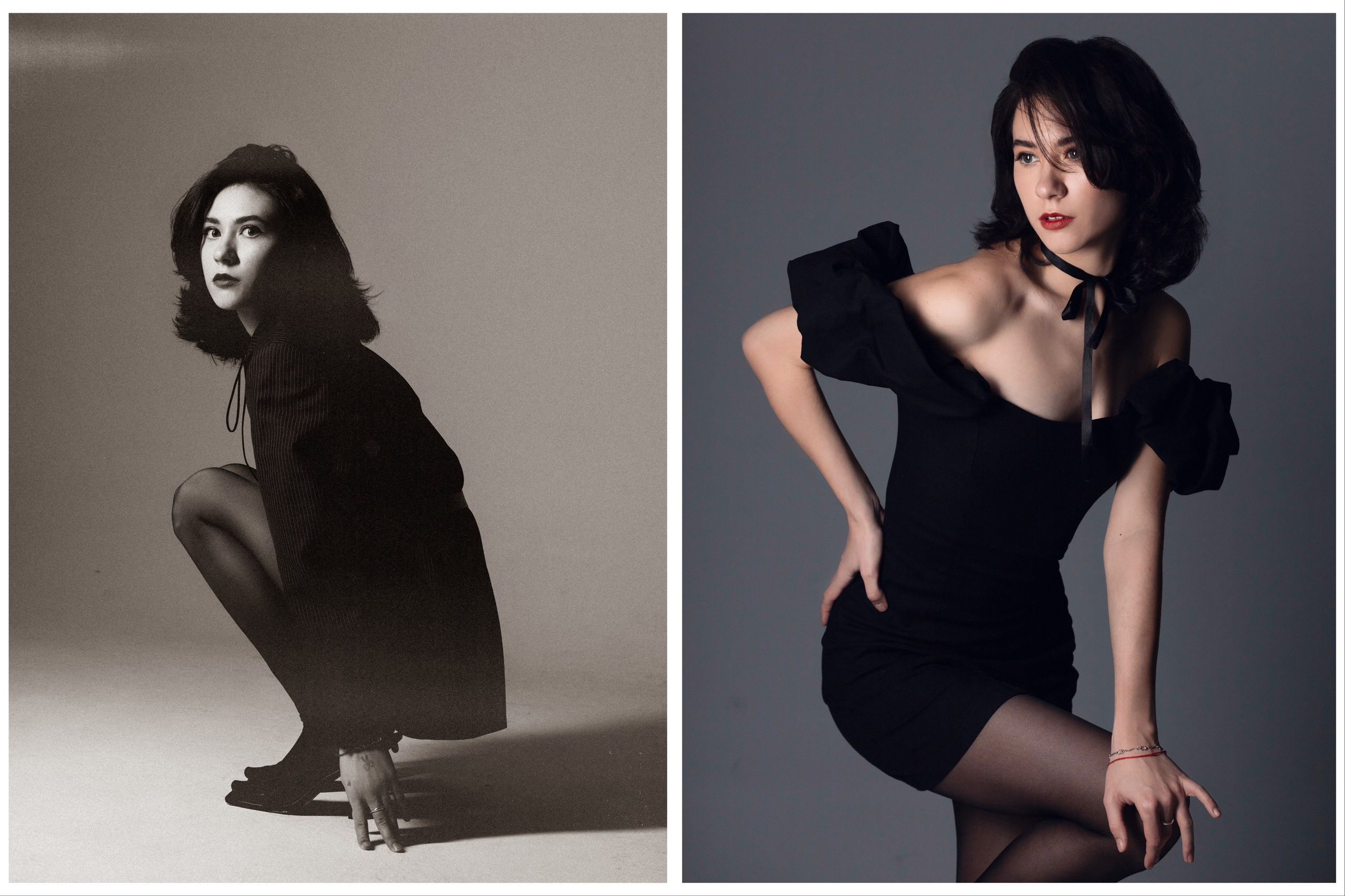 Портретный фотограф в Москве