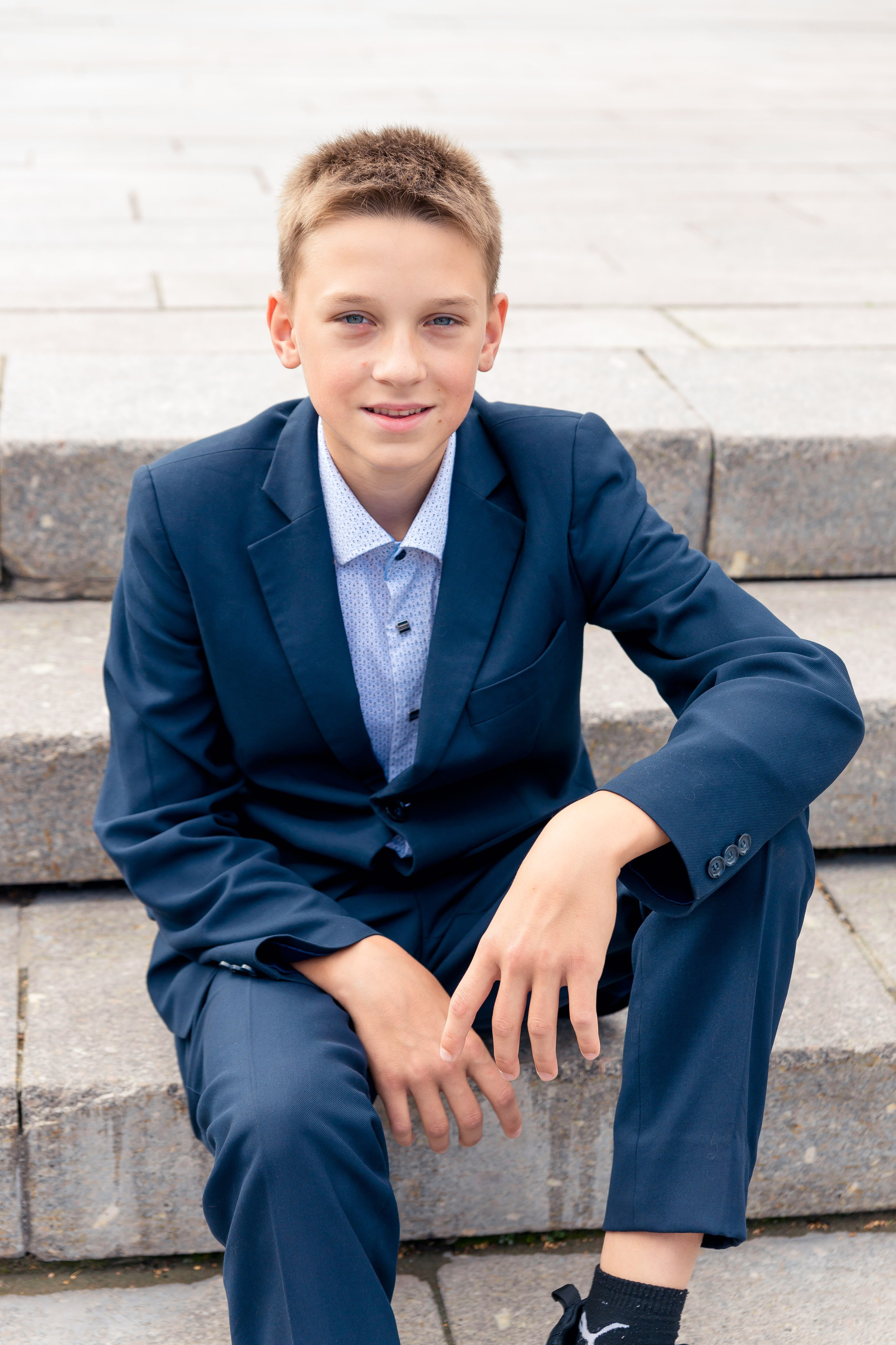 Линейка 6А. Фотограф в Барнауле Юлия Яковлева