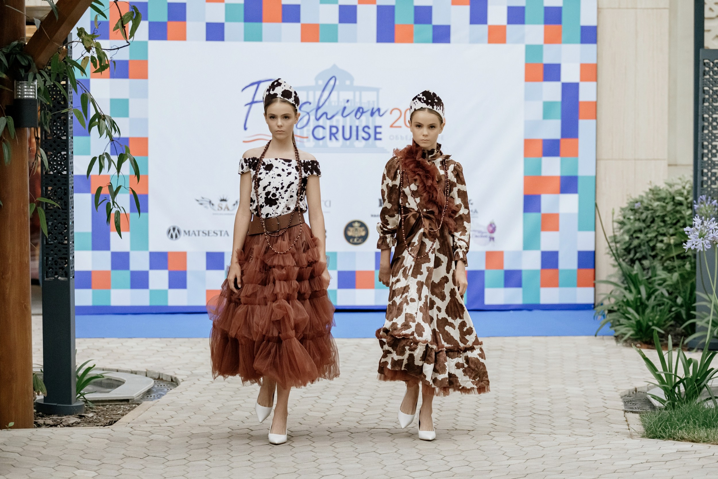 Fashion Cruise 2026