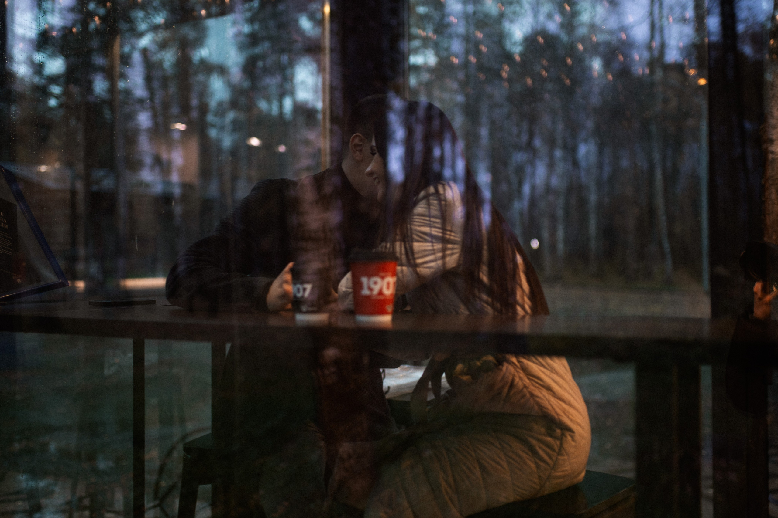 Илья и Лиза. Семейный фотограф Кострома/Санкт-Петребург Дарья Гавриченко