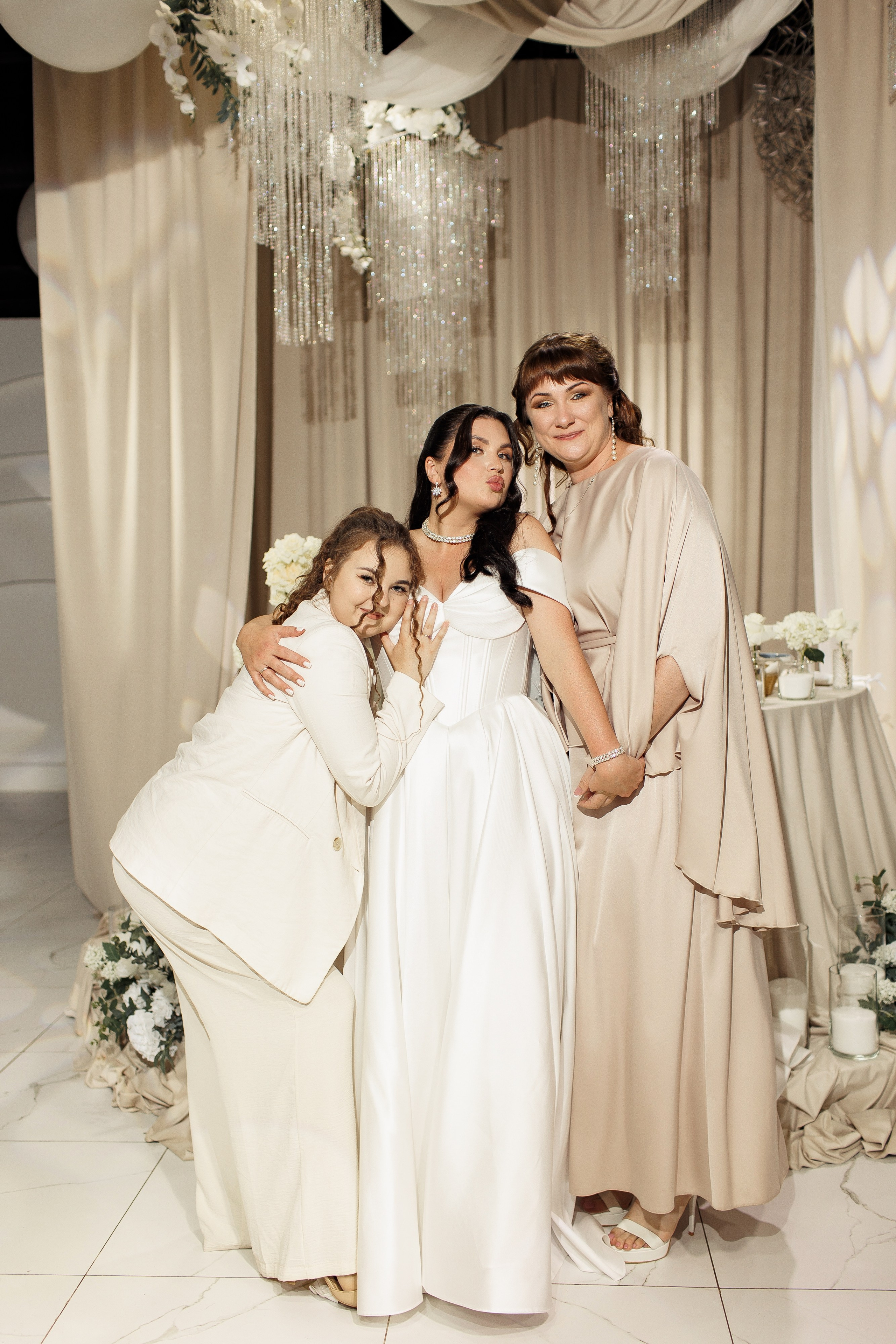 Свадьба Юра и Алёна. Фотограф в городе Вологда. Анастасия Сторублинская