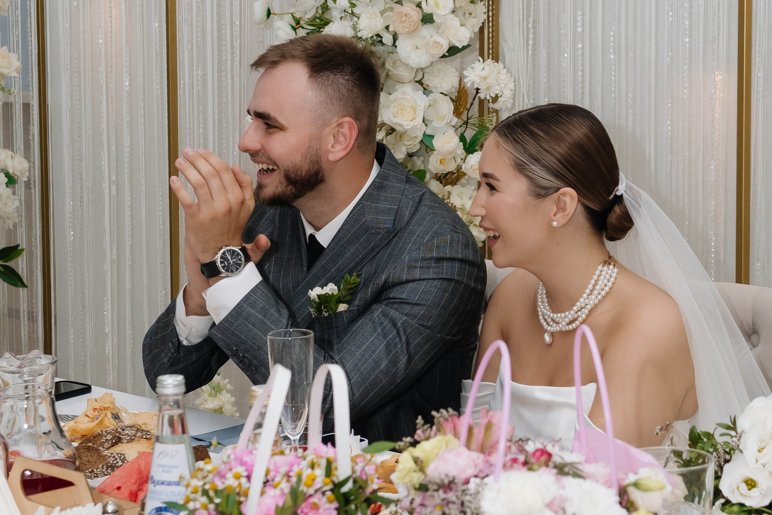 Igor & Elvina. RAMZIYA KAZAKOVA