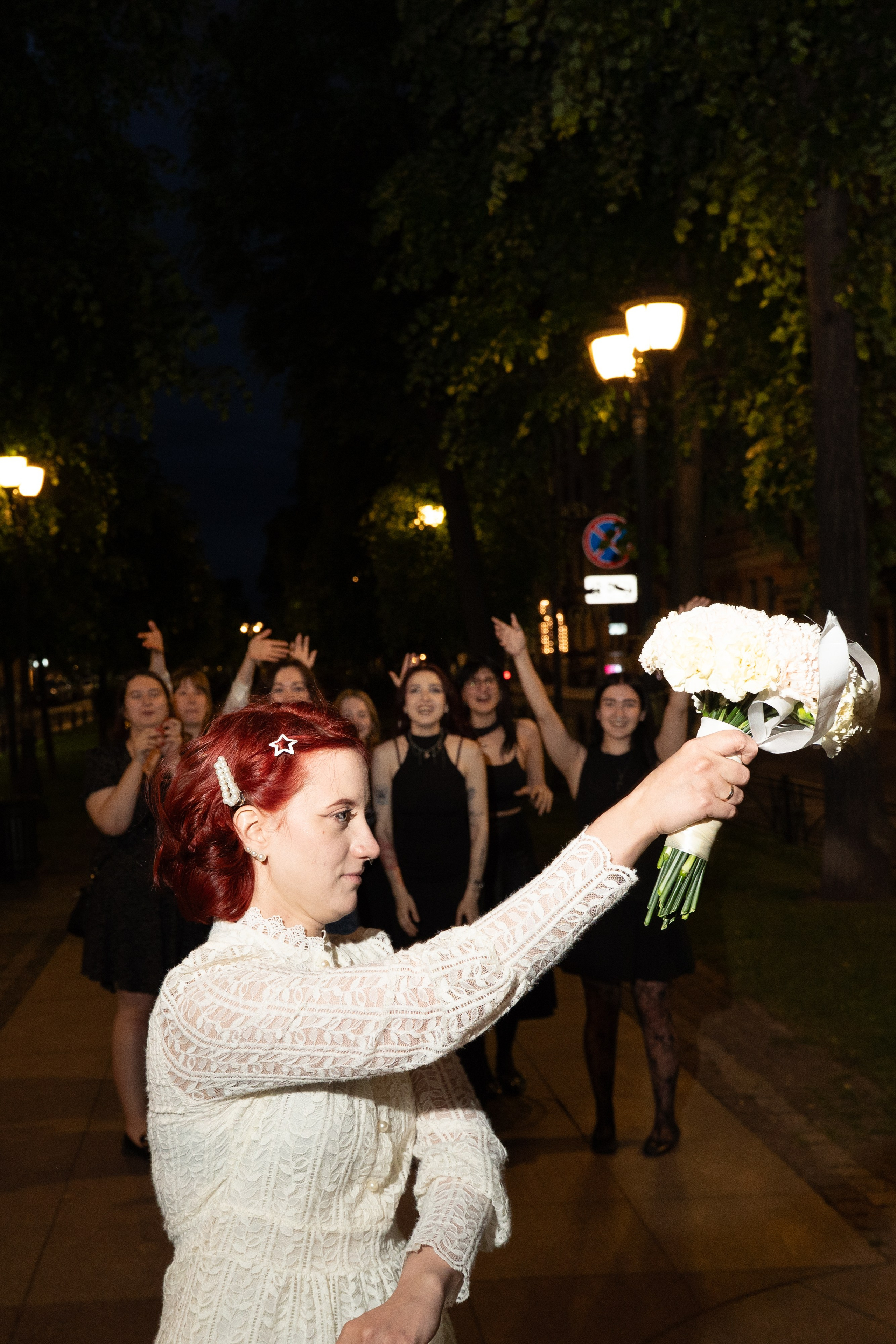 Поздняя регистрация в ЗАГСе. Professional photoartist in St. Petersburg (wedding, reportage, portrait, model book, love story) Alexander Shvedov