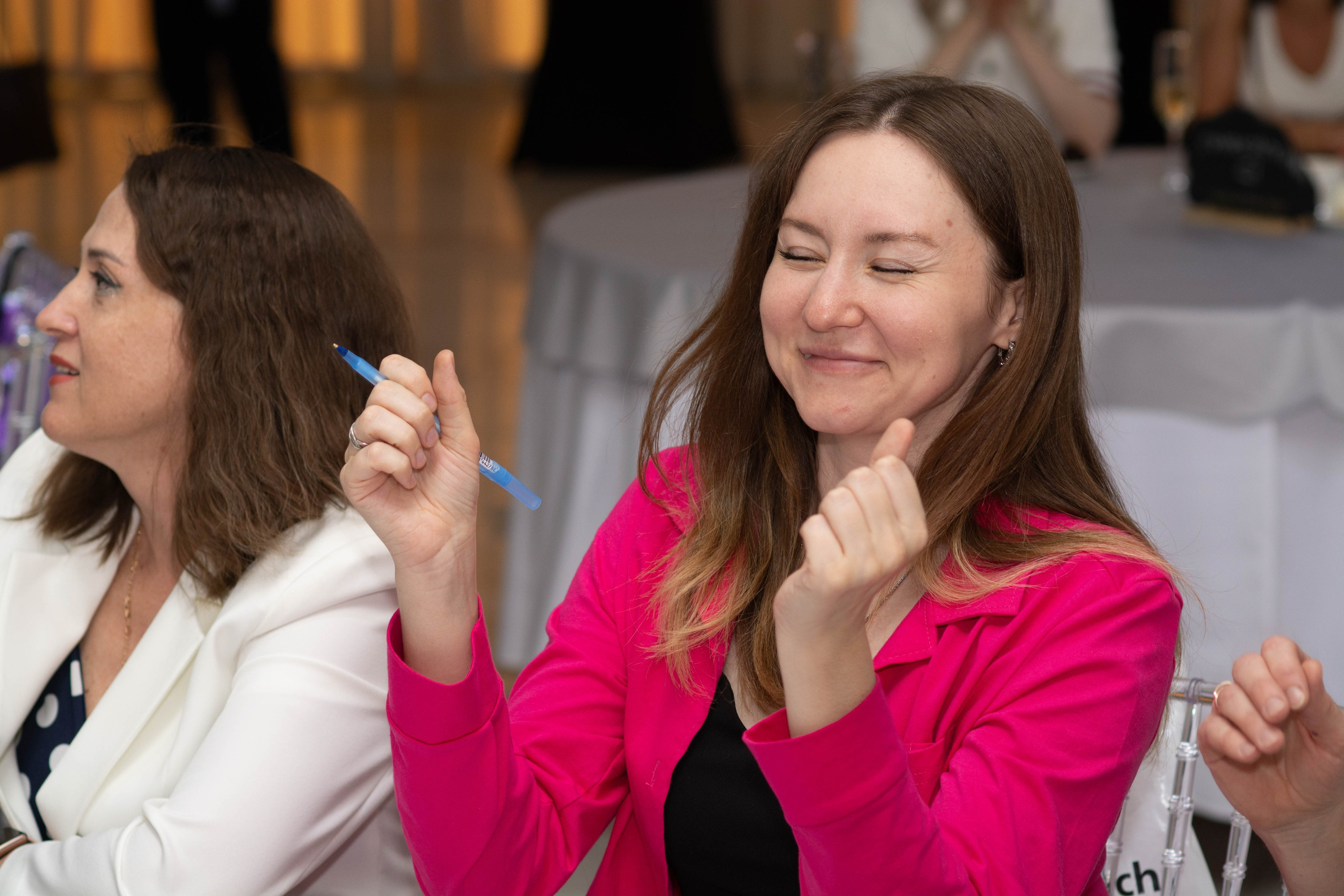 Medical Brain Battle — Медицинский КВИЗ 2025. Вадим Малянов — фотограф / видеограф в Саратове