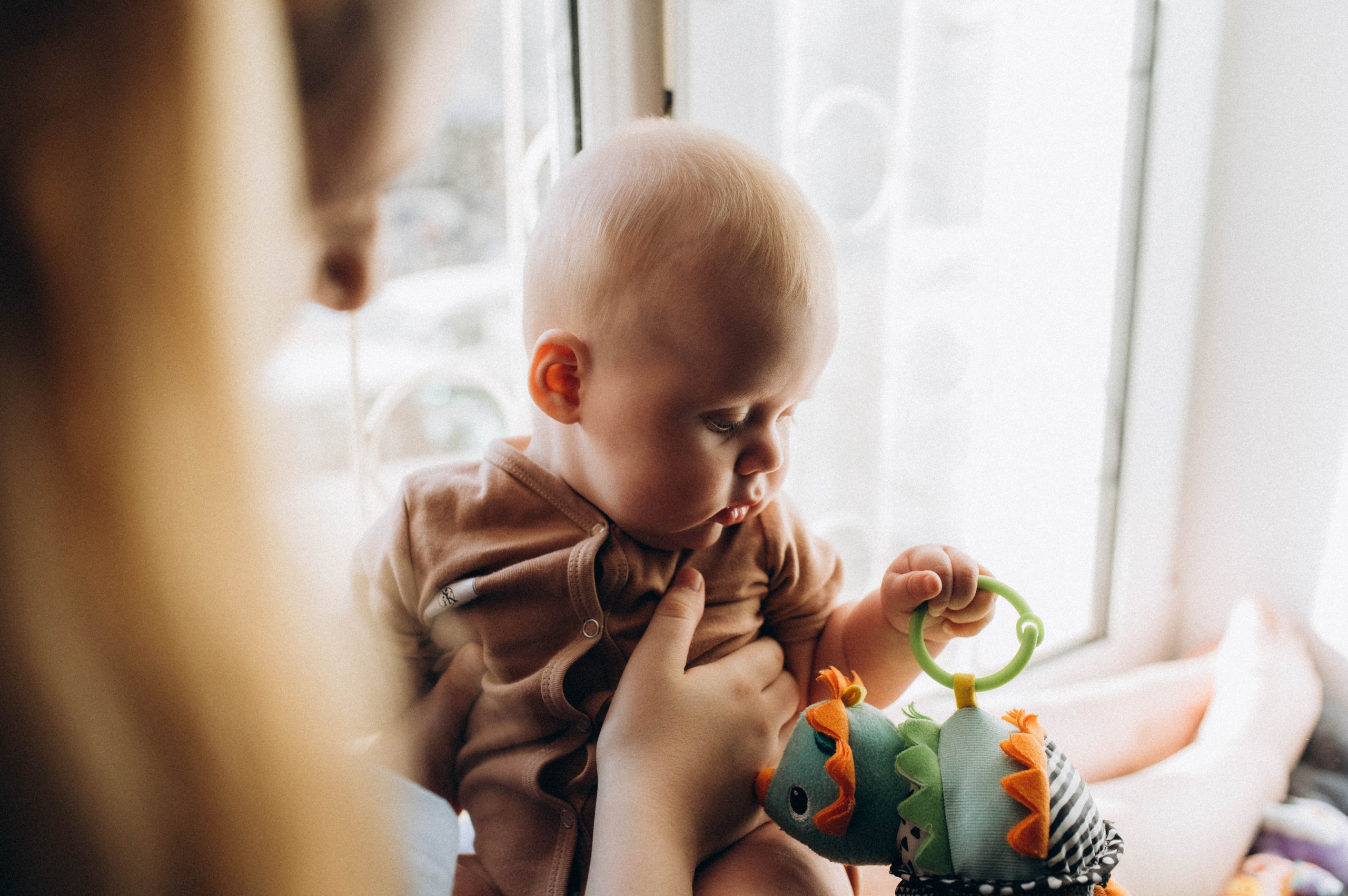 Алина и Стёпа. Свадебный и семейный фотограф в Чите Юлия Оранская