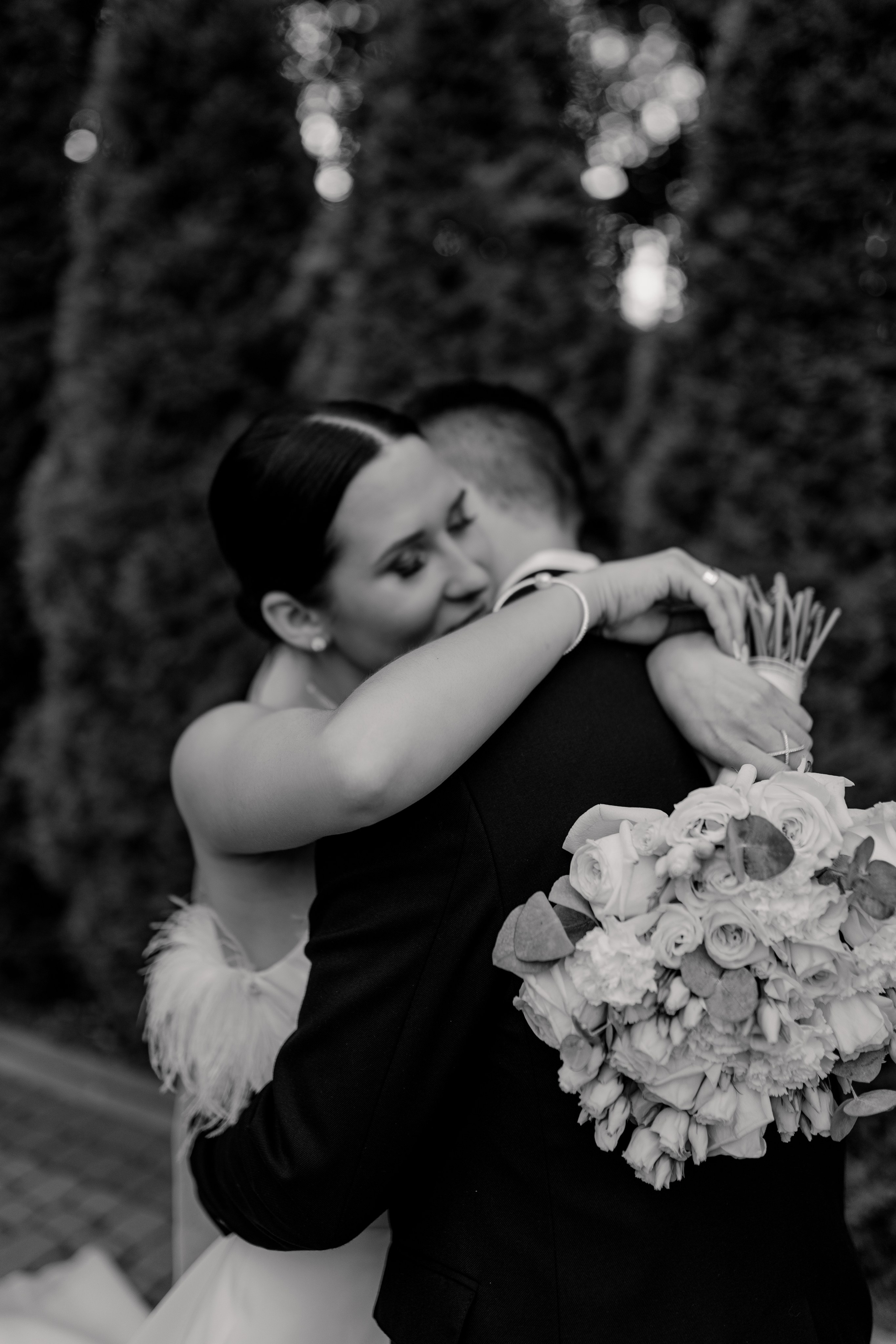 Лиза & Сергей