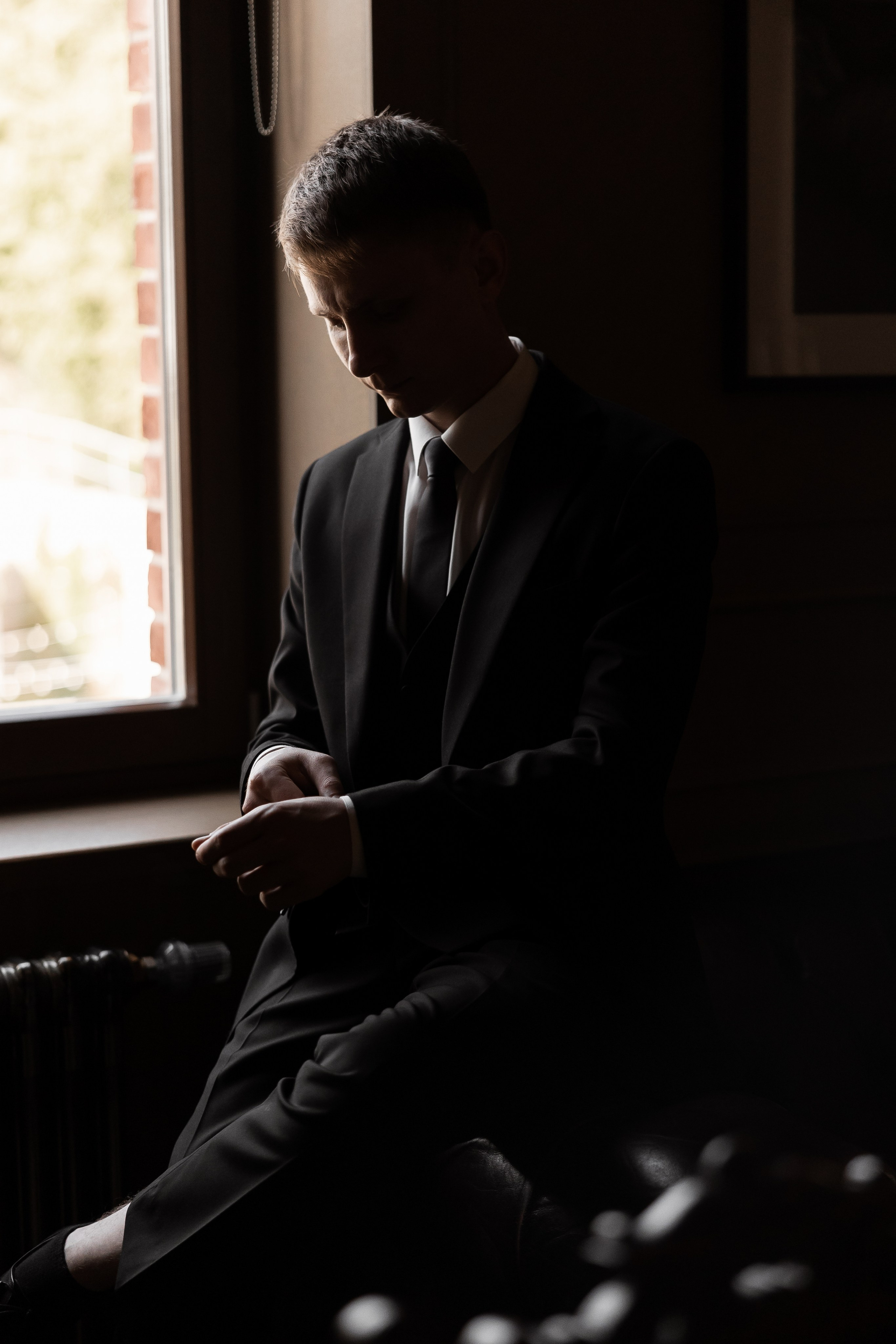 Радиф | Ольга. Свадебный фотограф|Казань|Москва