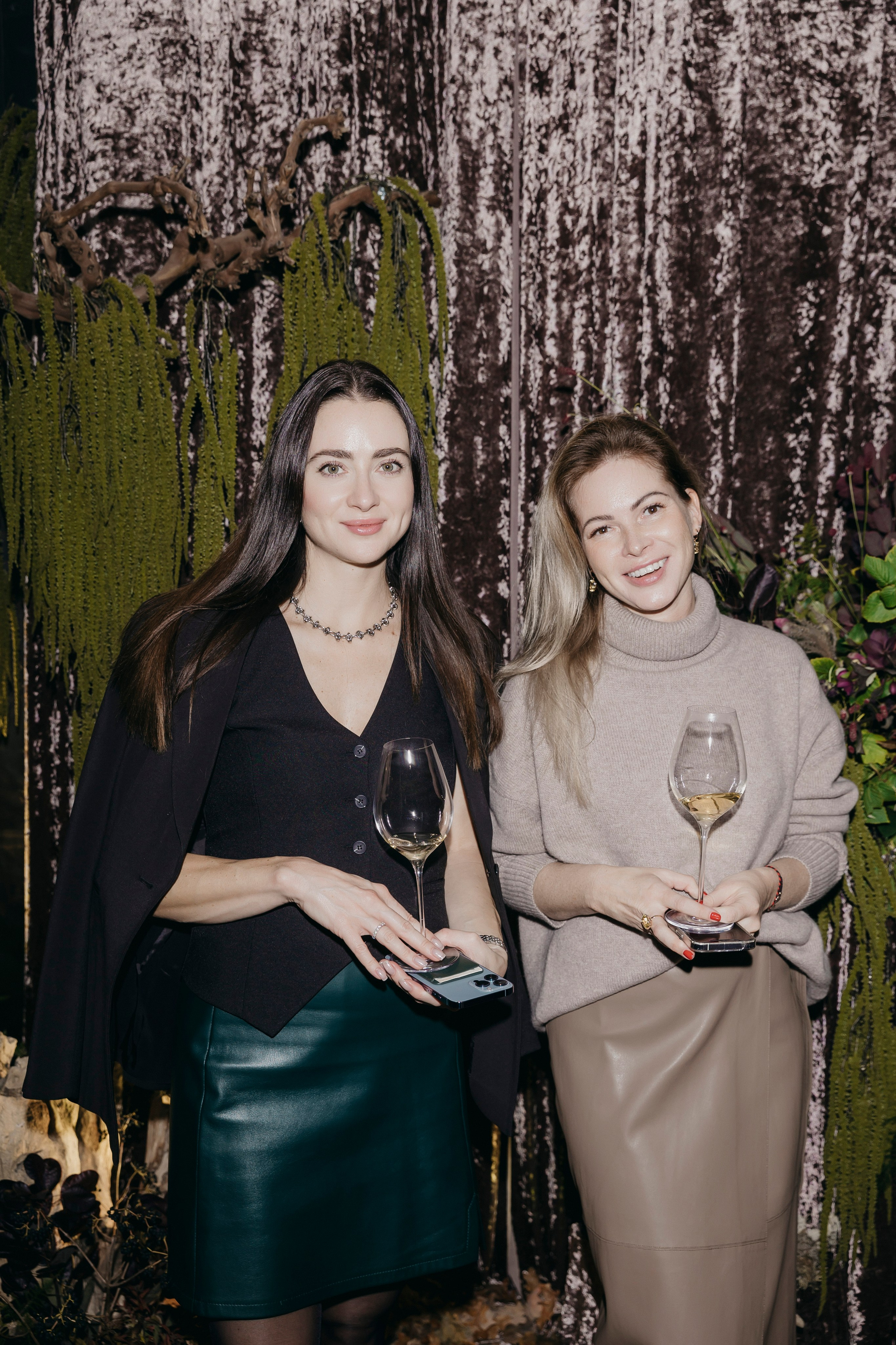 Трюфельный ужин в ресторане «Selfie», Москва. «Птичка на проводе»: информационный портал в Москве