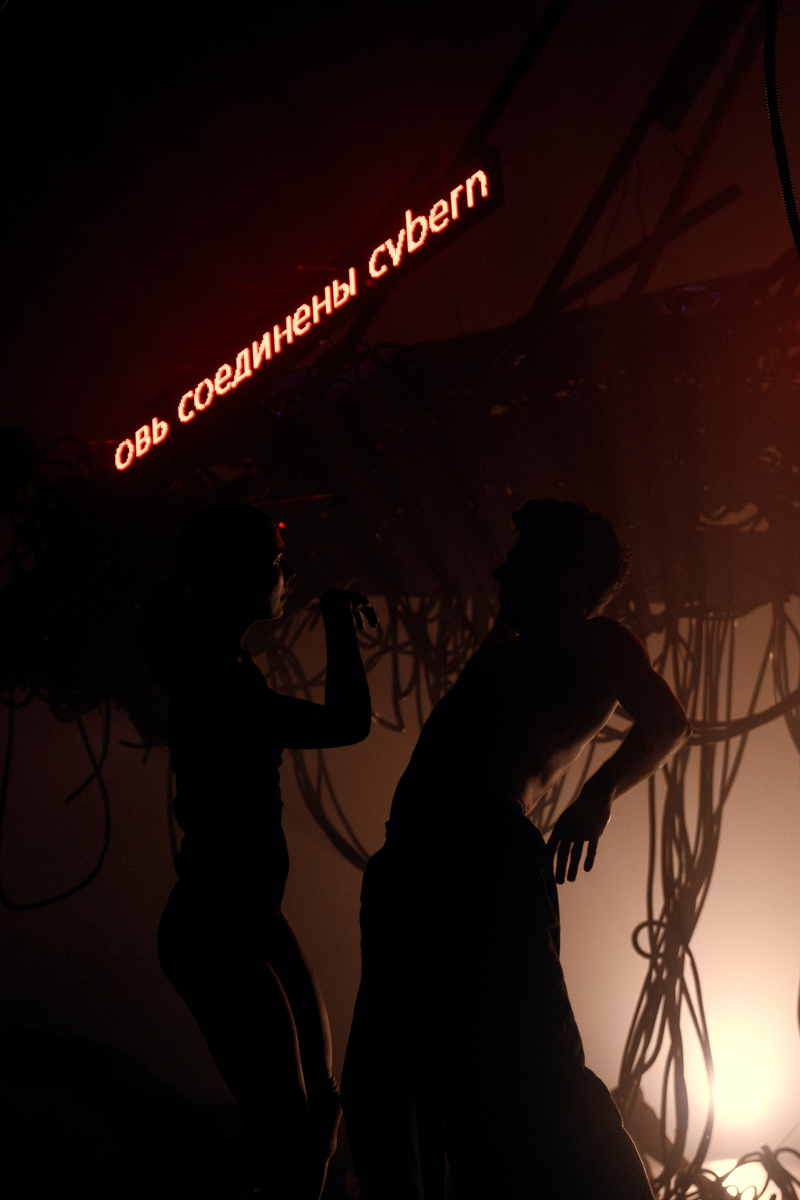 PERFORMA, The Hour of the Horse. @tomrus: Рустам Шагиморданов — фотограф