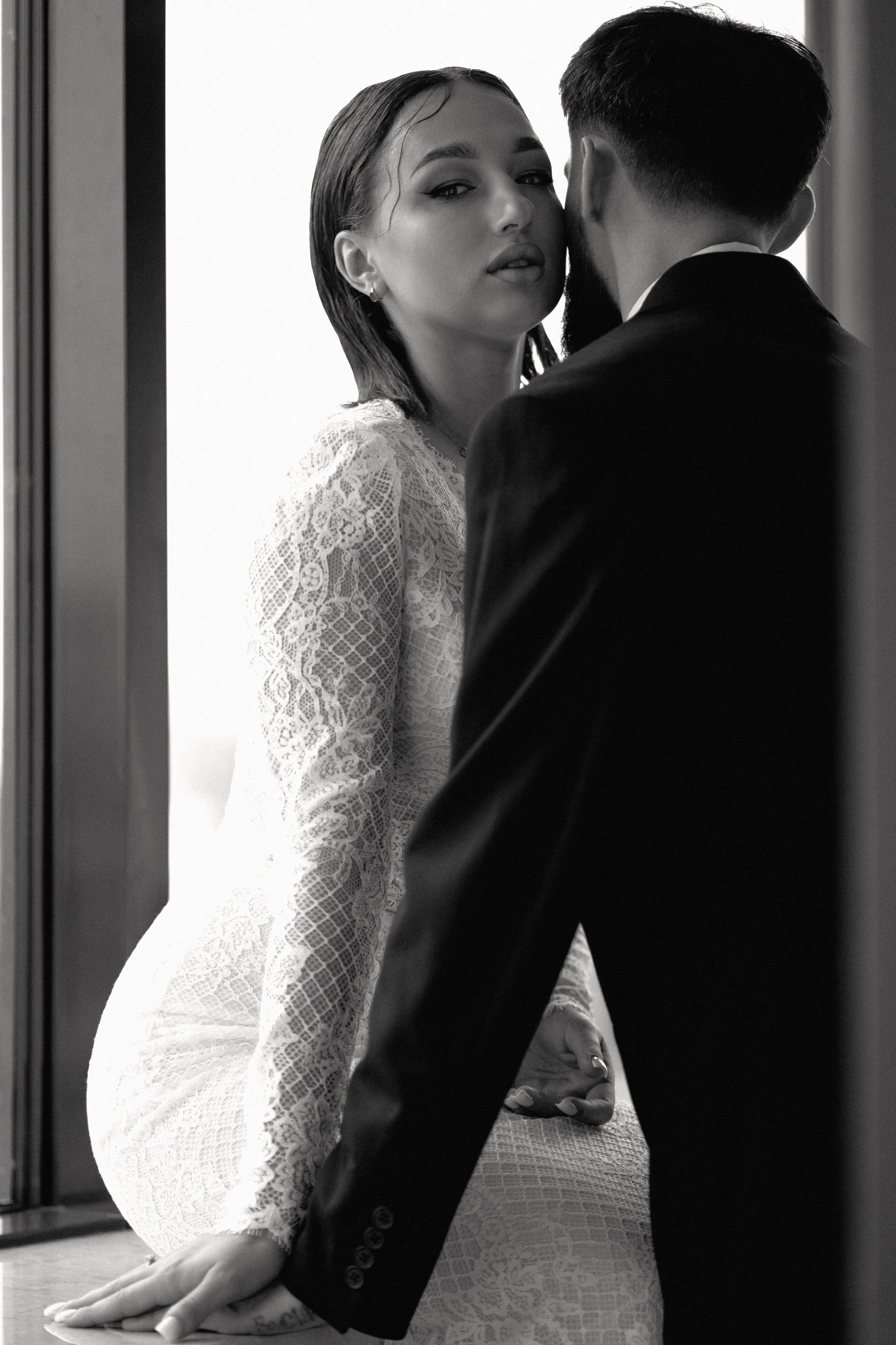 SD. Свадебный фотограф