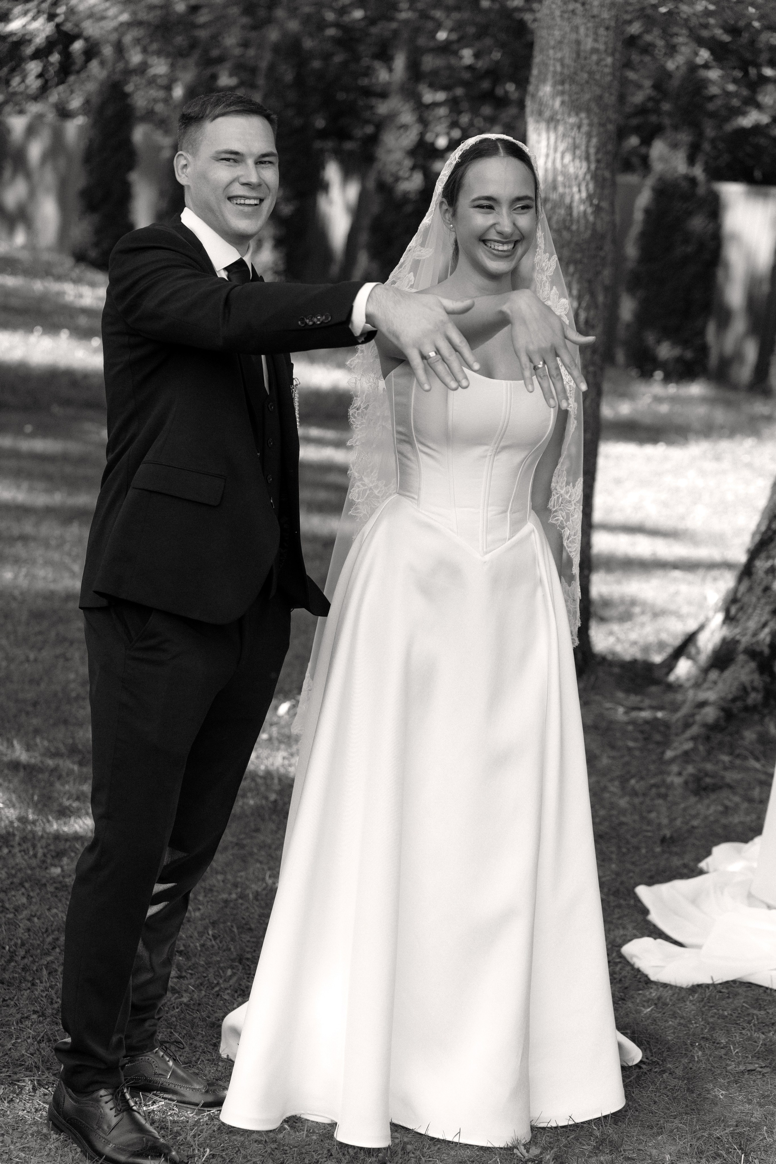 EP. Свадебный фотограф