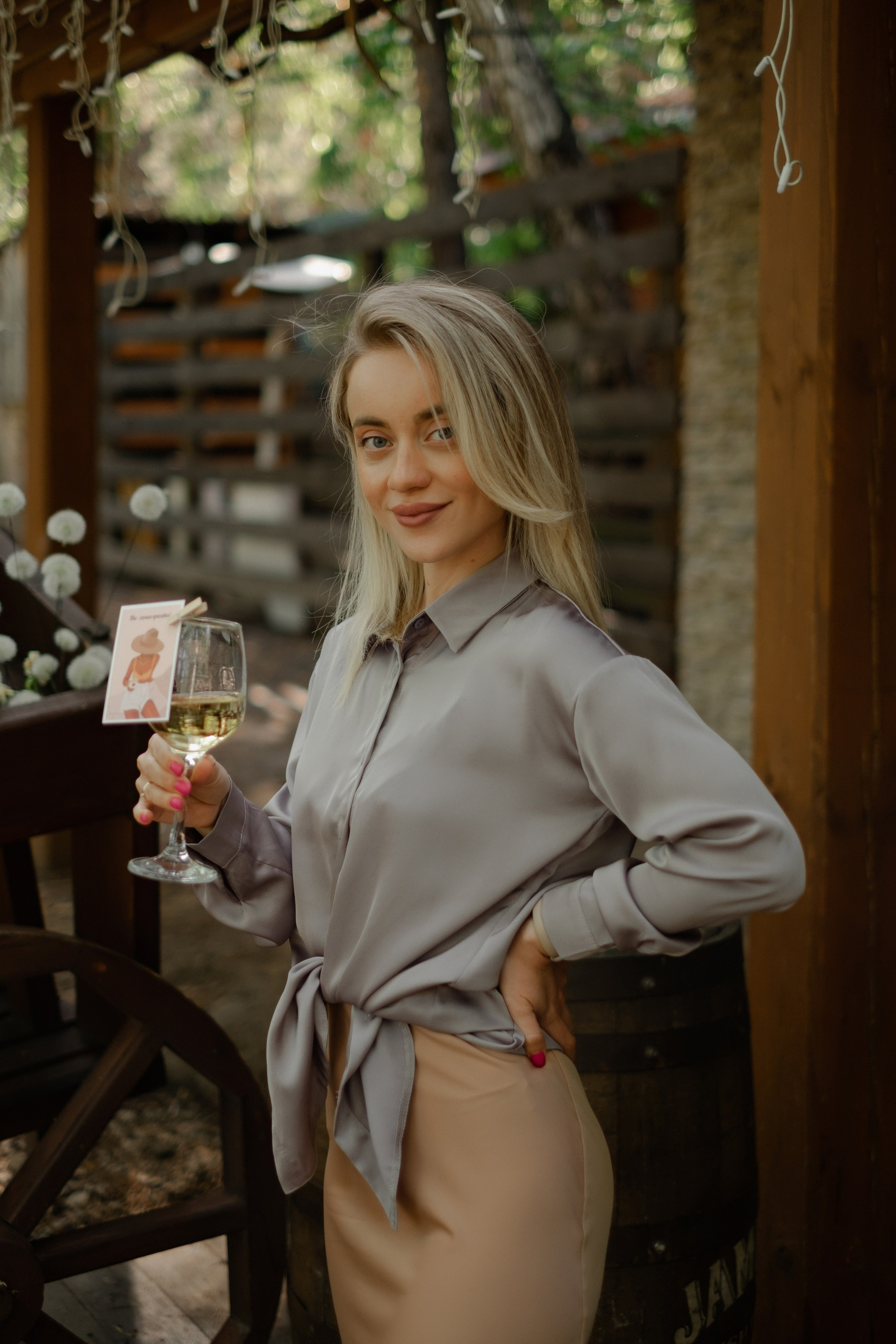 День рождения Риты. Фотограф в Новосибирске Диана Ильиных