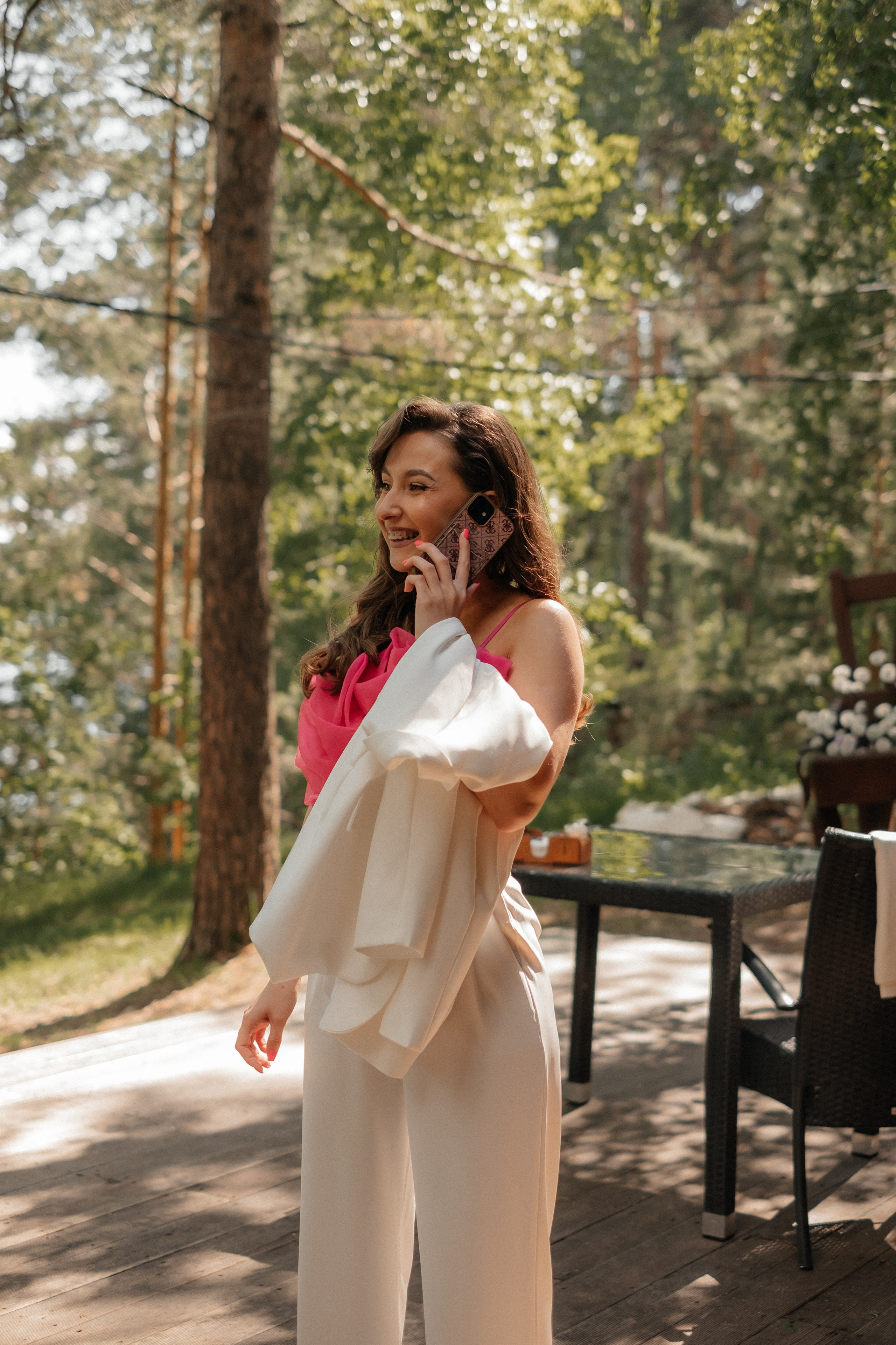 День рождения Риты. Фотограф в Новосибирске Диана Ильиных