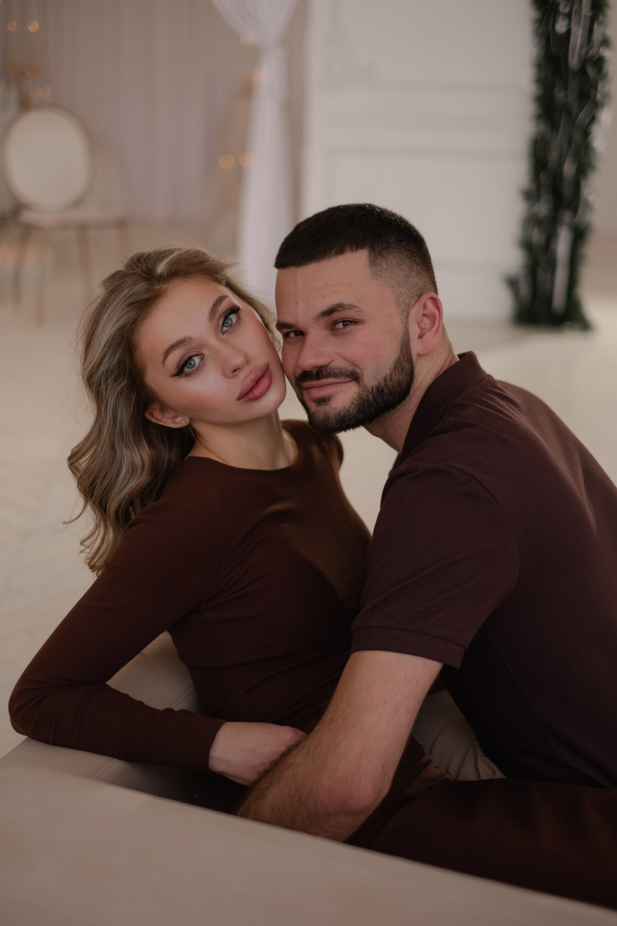 Роспись Марии и Исмета | ЗАГС Центральный. Фотограф в Новосибирске Диана Ильиных