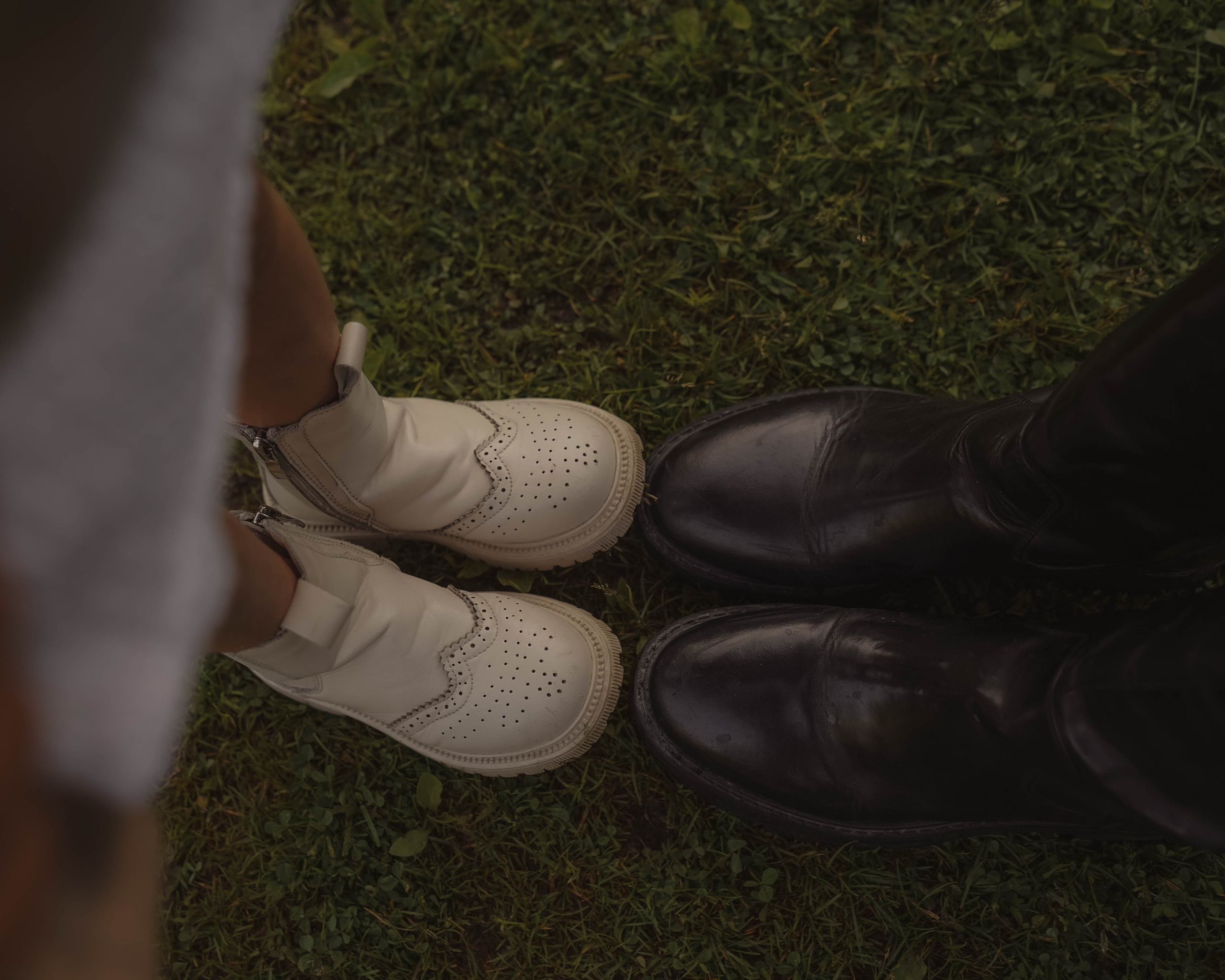 Оля и Поля. Фотограф в Новосибирске Диана Ильиных