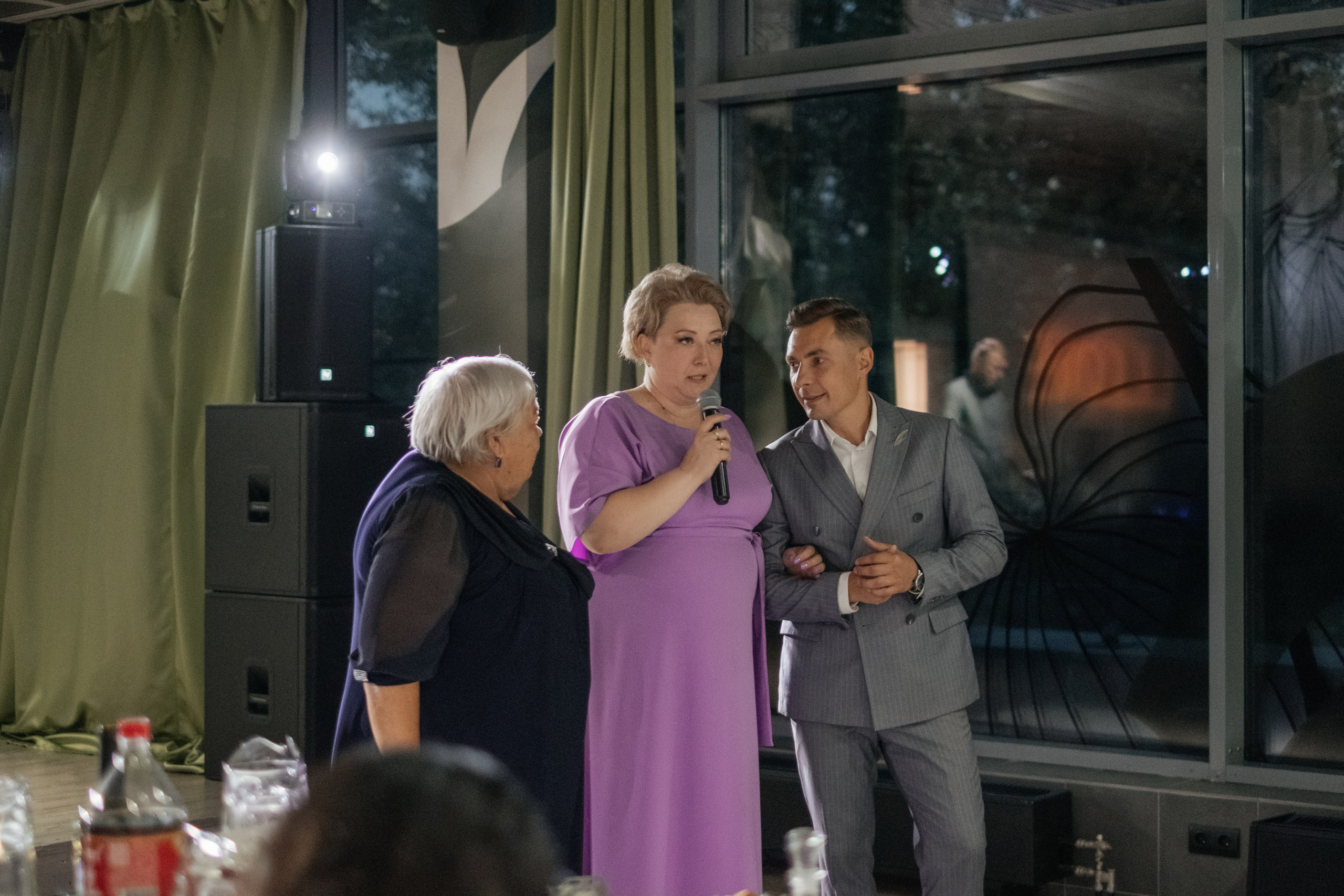 Свадьба Татьяны и Ильи. Фотограф в Новосибирске Диана Ильиных