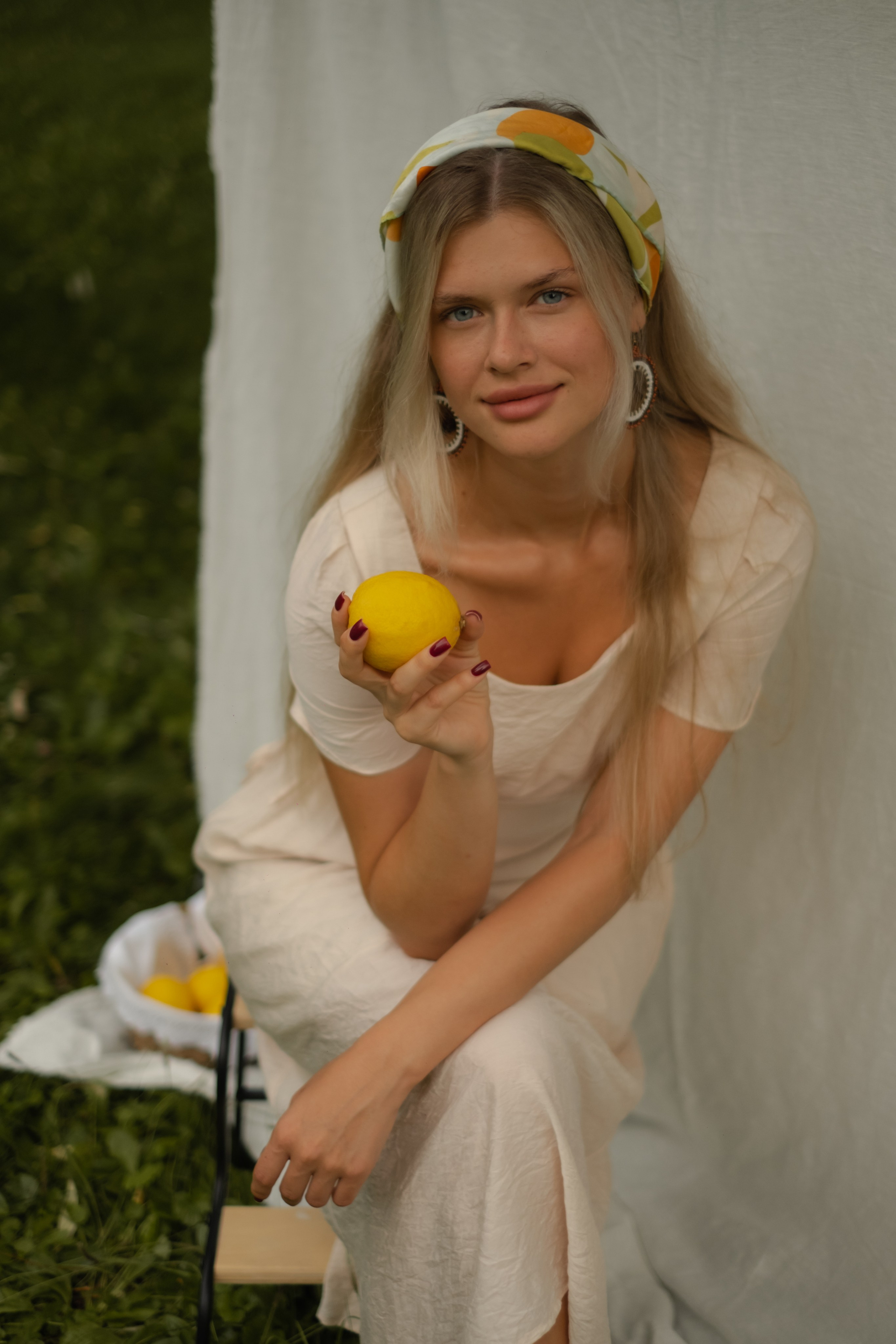 Настя. Фотограф в Новосибирске Диана Ильиных