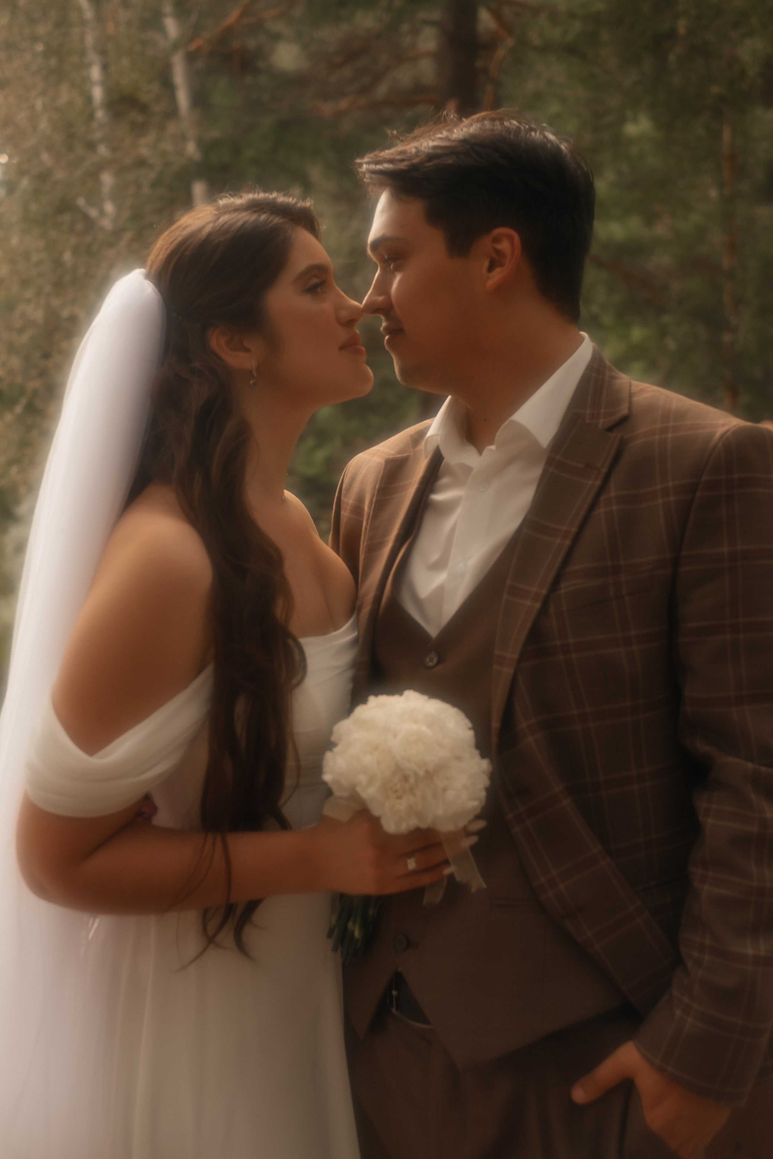 Свадьба Галины и Андрея | полный день. Фотограф в Новосибирске Диана Ильиных