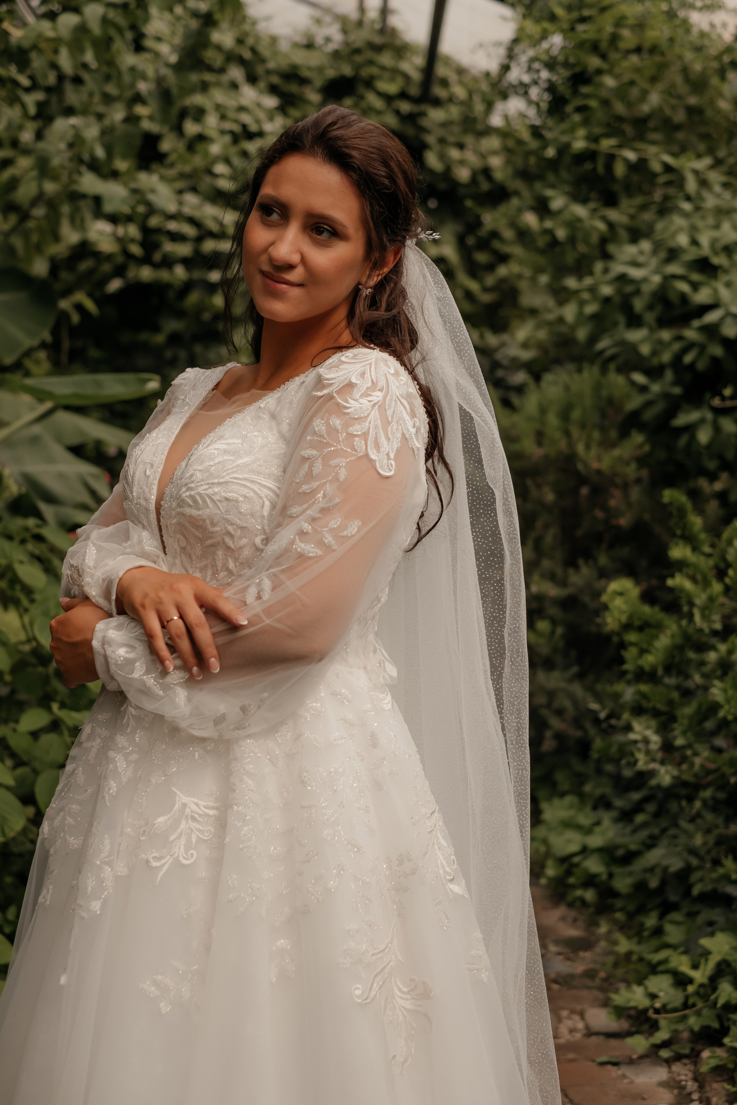 Свадьба Татьяны и Ильи. Фотограф в Новосибирске Диана Ильиных