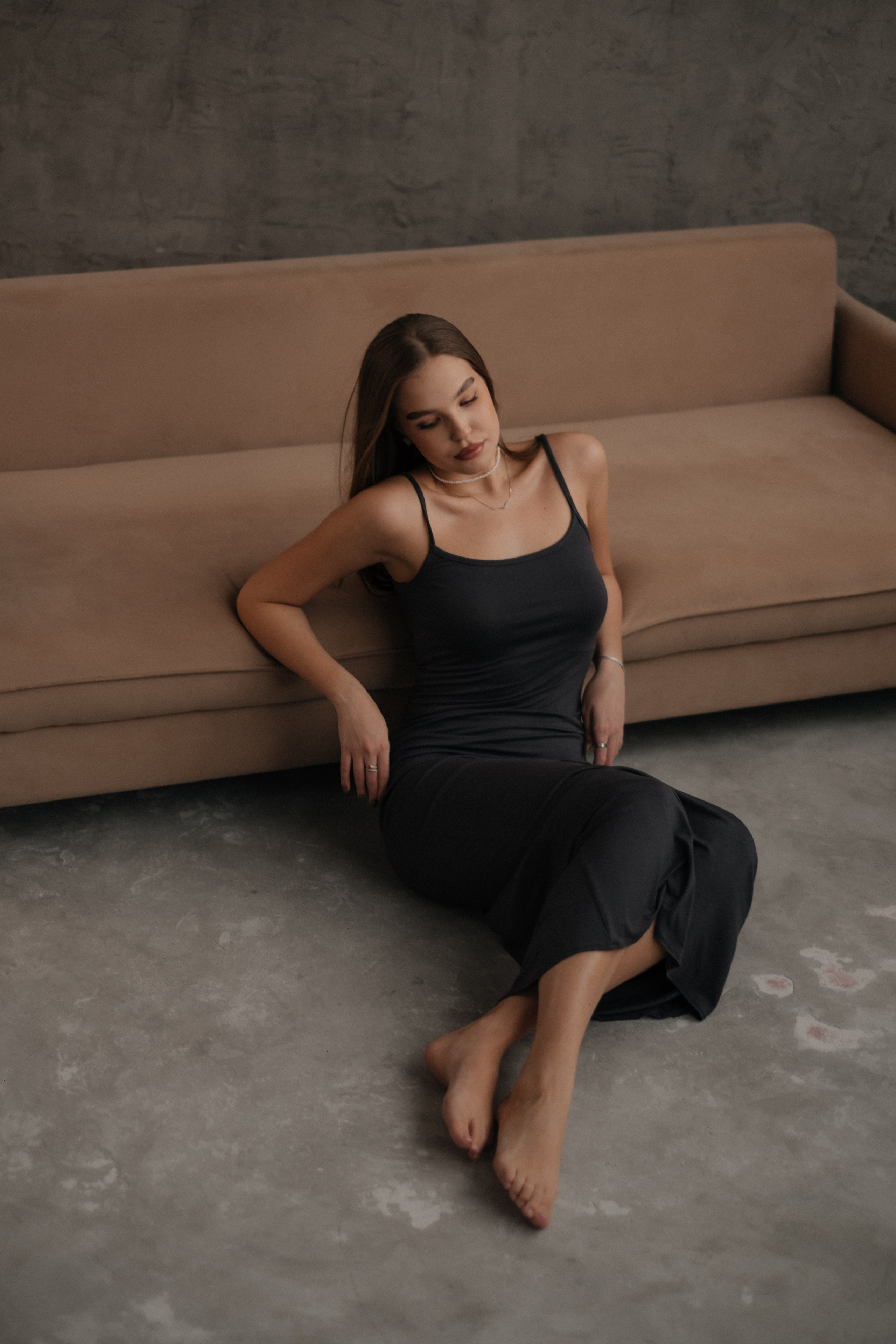 Оля. Фотограф в Новосибирске Диана Ильиных