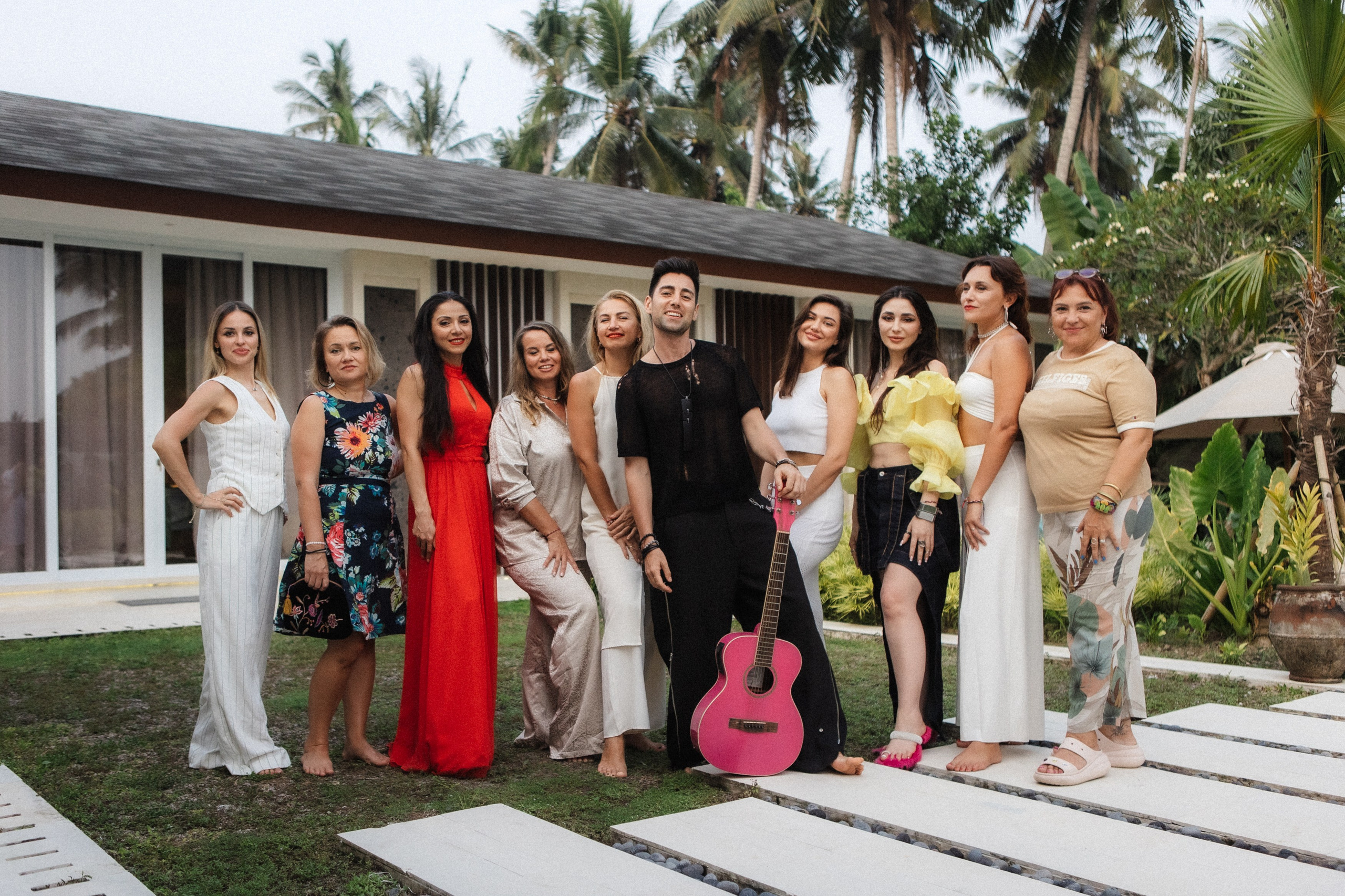 Съёмка с Русланом Фаршатовым. Фотограф Москва и Московская область