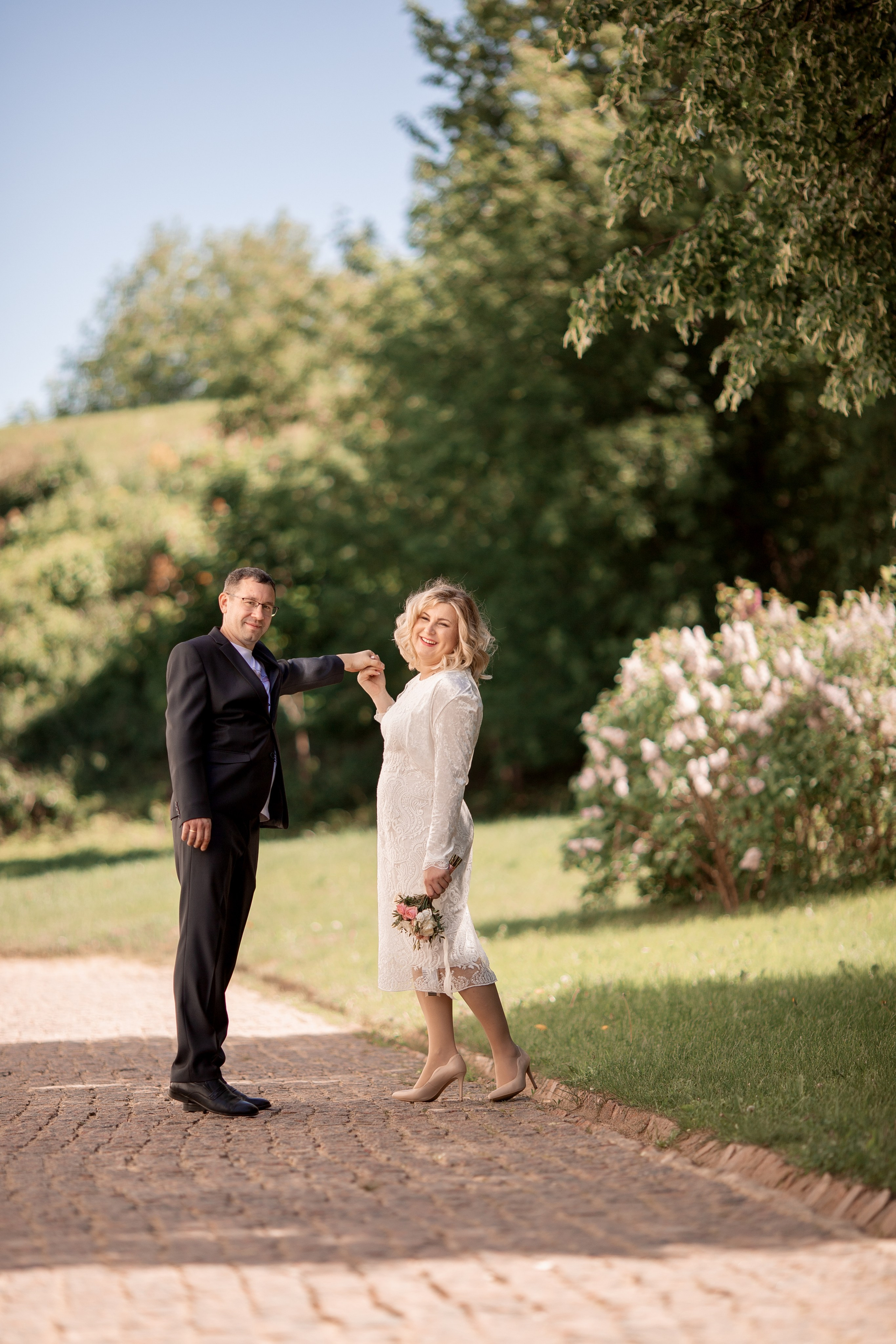 Артем & Ксения. Фотограф в Москве и МО, Мещерякова Ольга