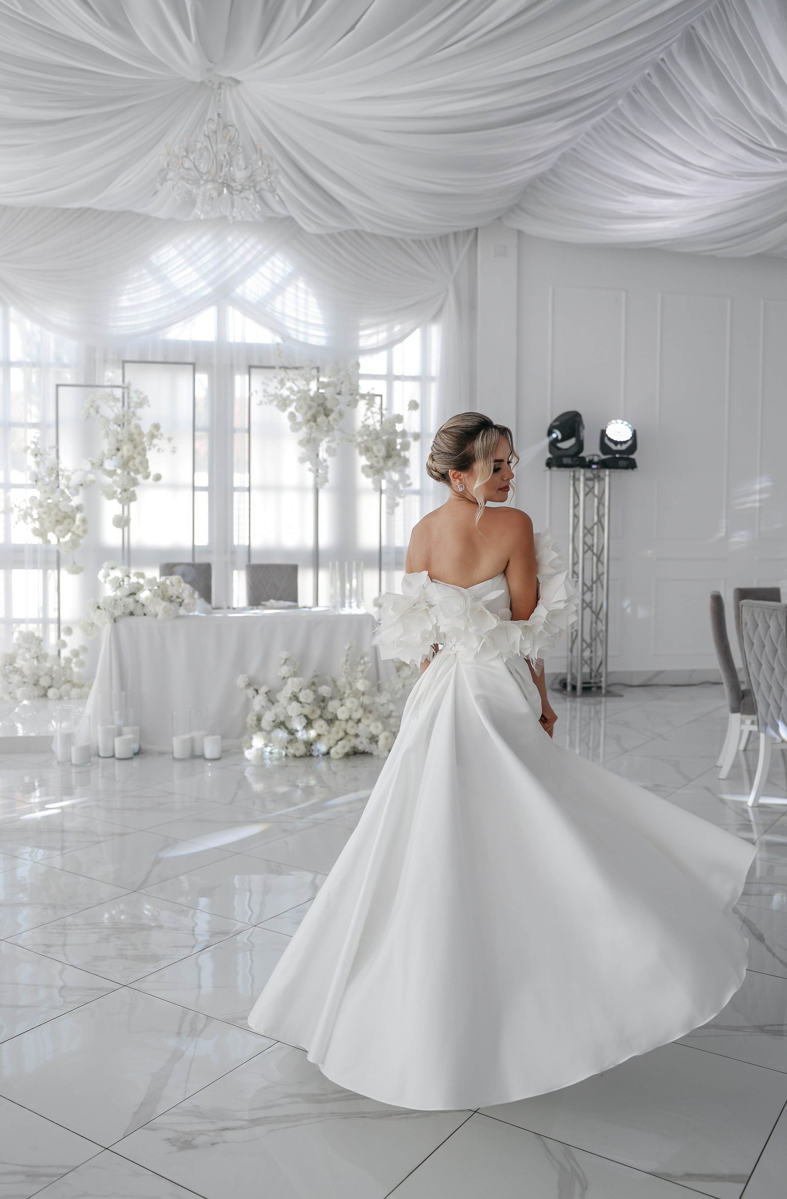 Артем и Дарья. Свадебный и семейный фотограф в Ростове-на-Дону Марианна Хахладжева