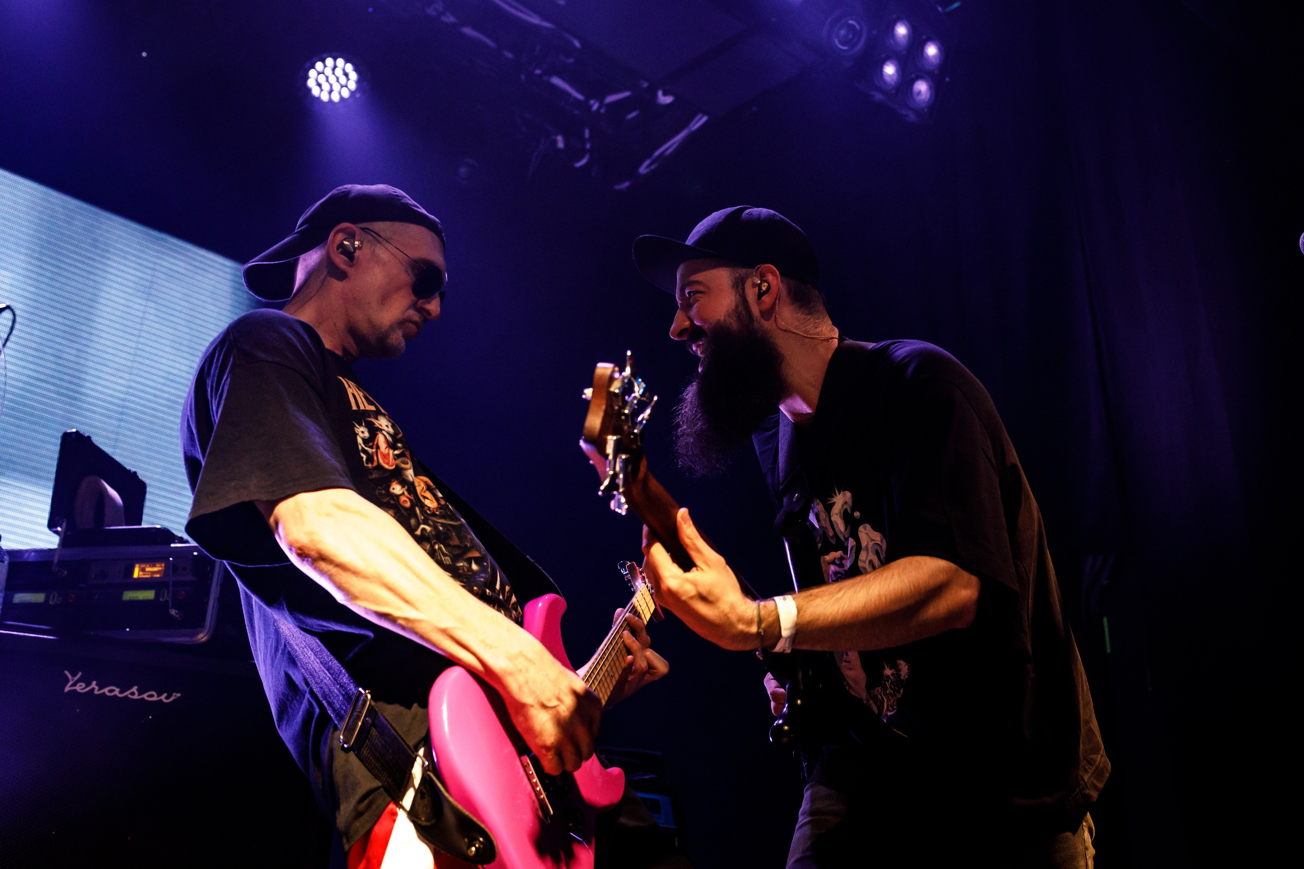 БРИГАДНЫЙ ПОДРЯД. Фотограф Елена Богачева (lenalena_na_na_na)