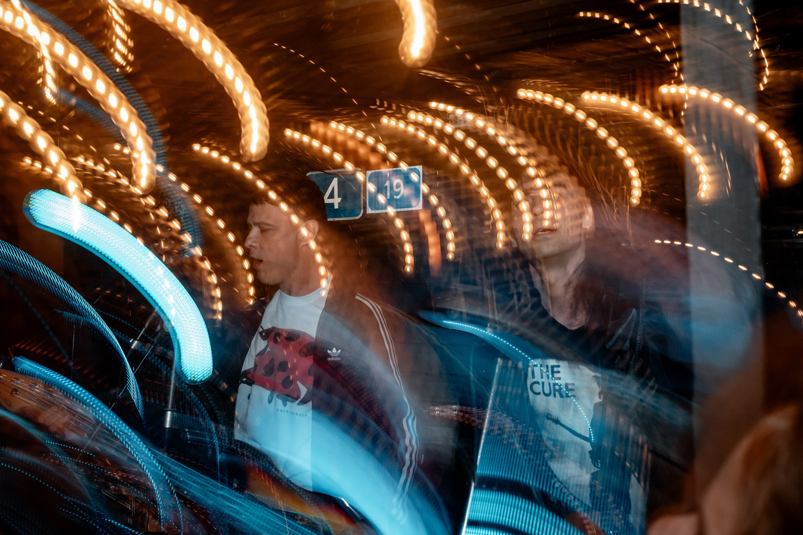 РАДИОПОМЕХИ. Фотограф Елена Богачева (lenalena_na_na_na)