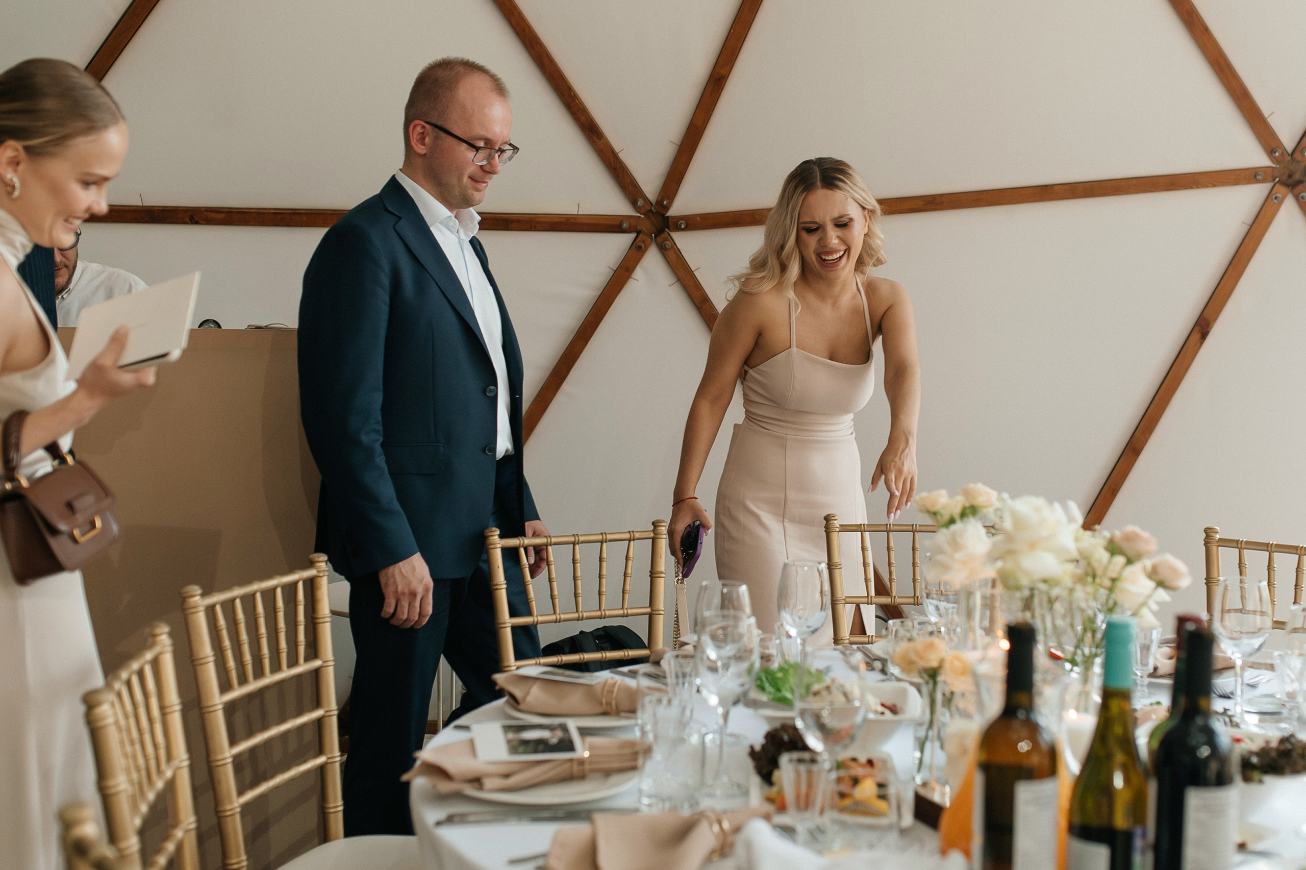 ANONS. Мария — Свадебный фотограф