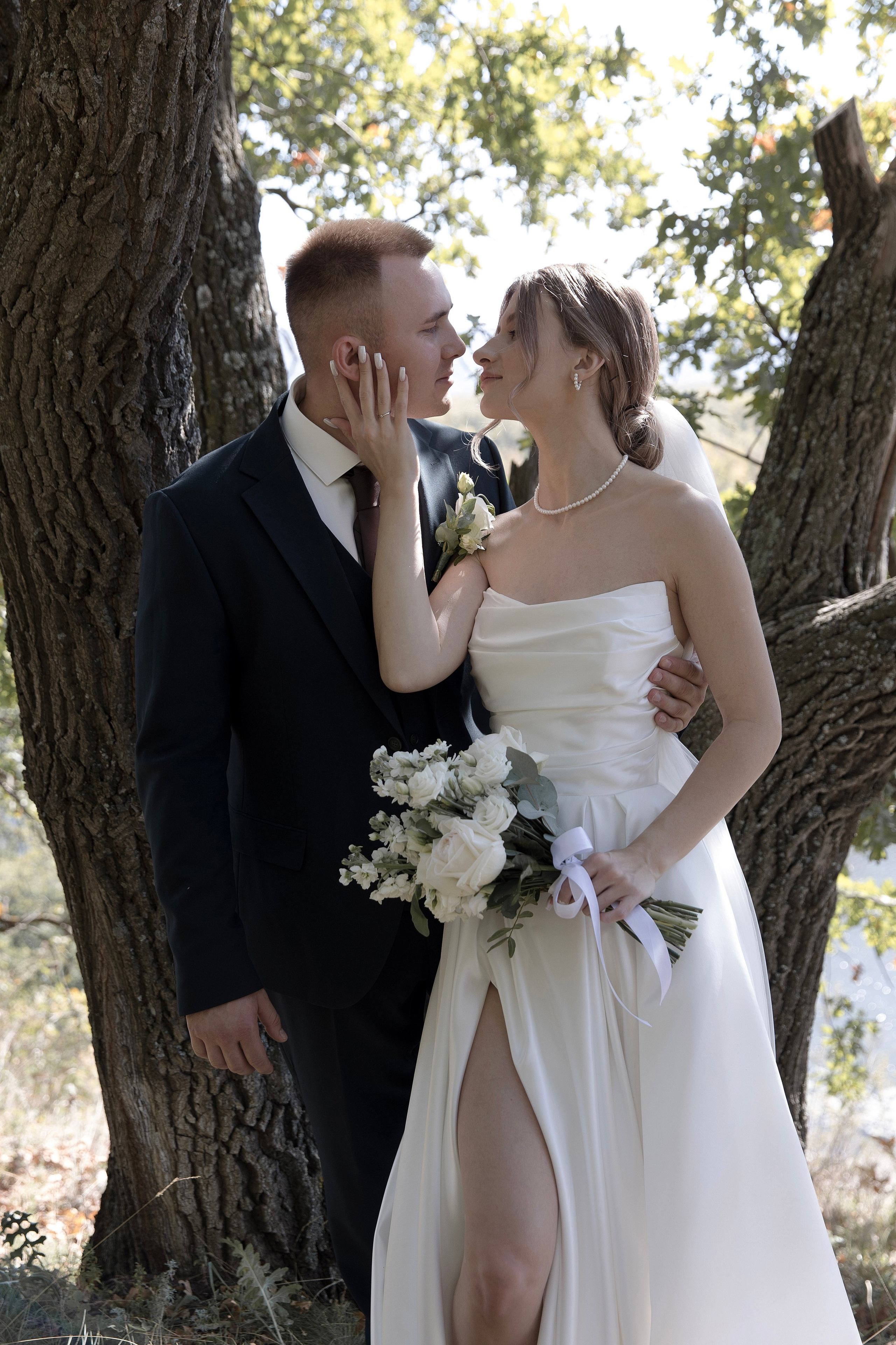 Слияние. Свадебный и семейный фотограф в Самаре Стрельникова Ирина