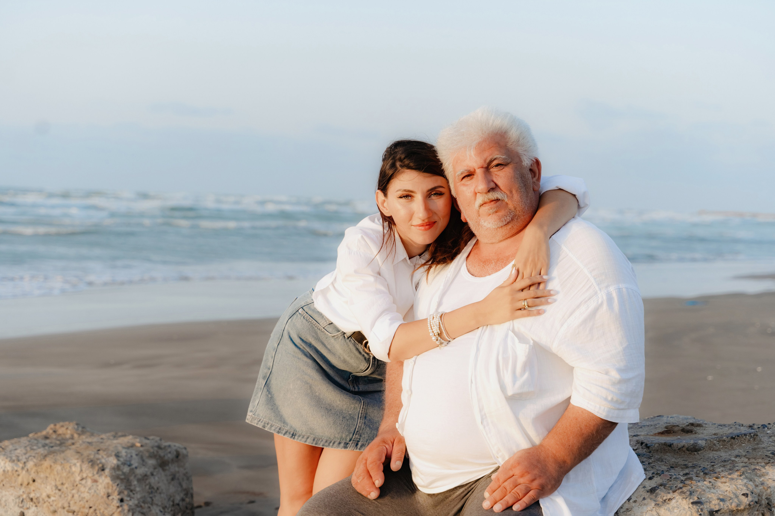 Большая семья. Детский и семейный фотограф Ташкент Наталья Кривенко