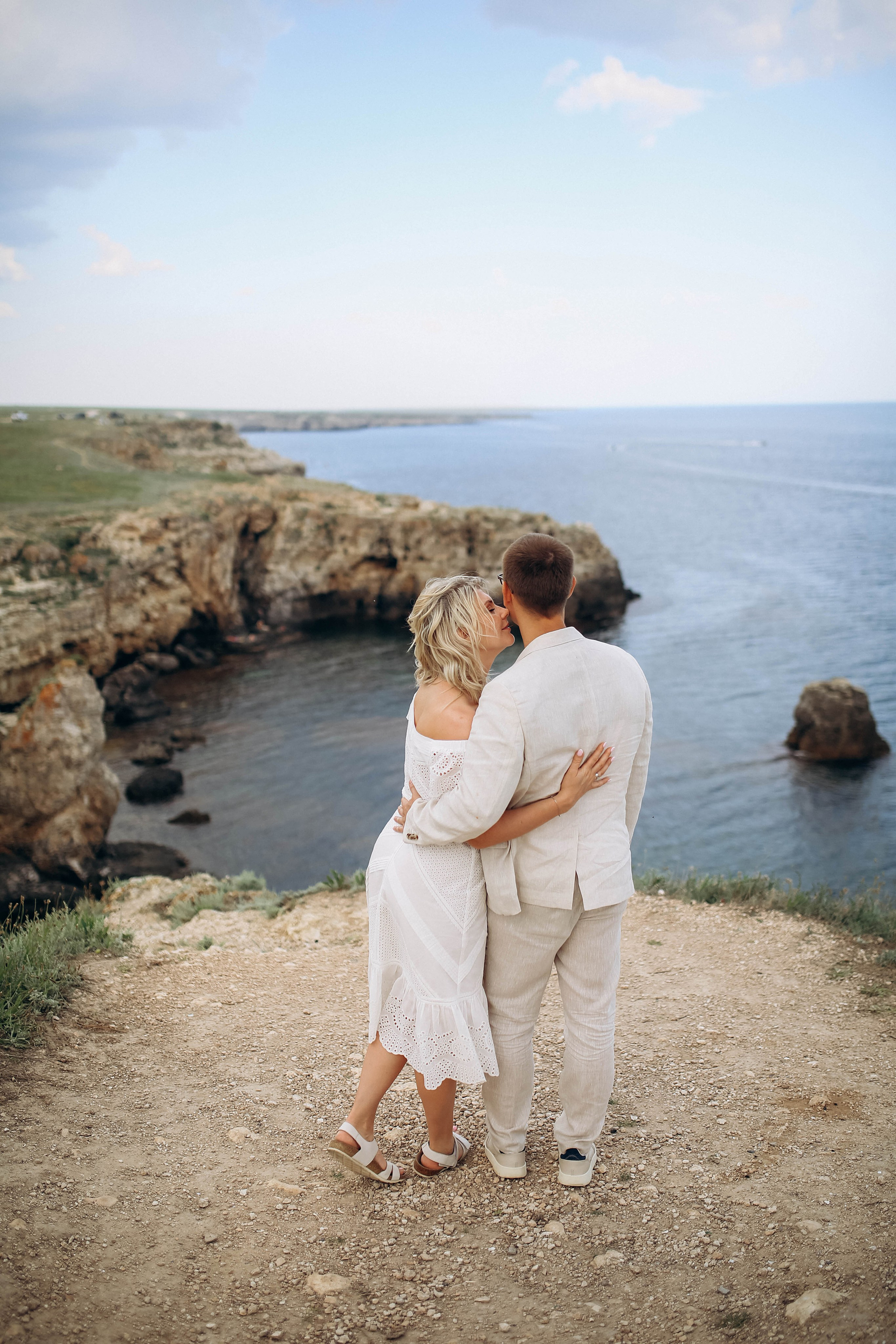 Ксения&Виталий. Свадебный и семейный фотограф Елизавета Артемьева