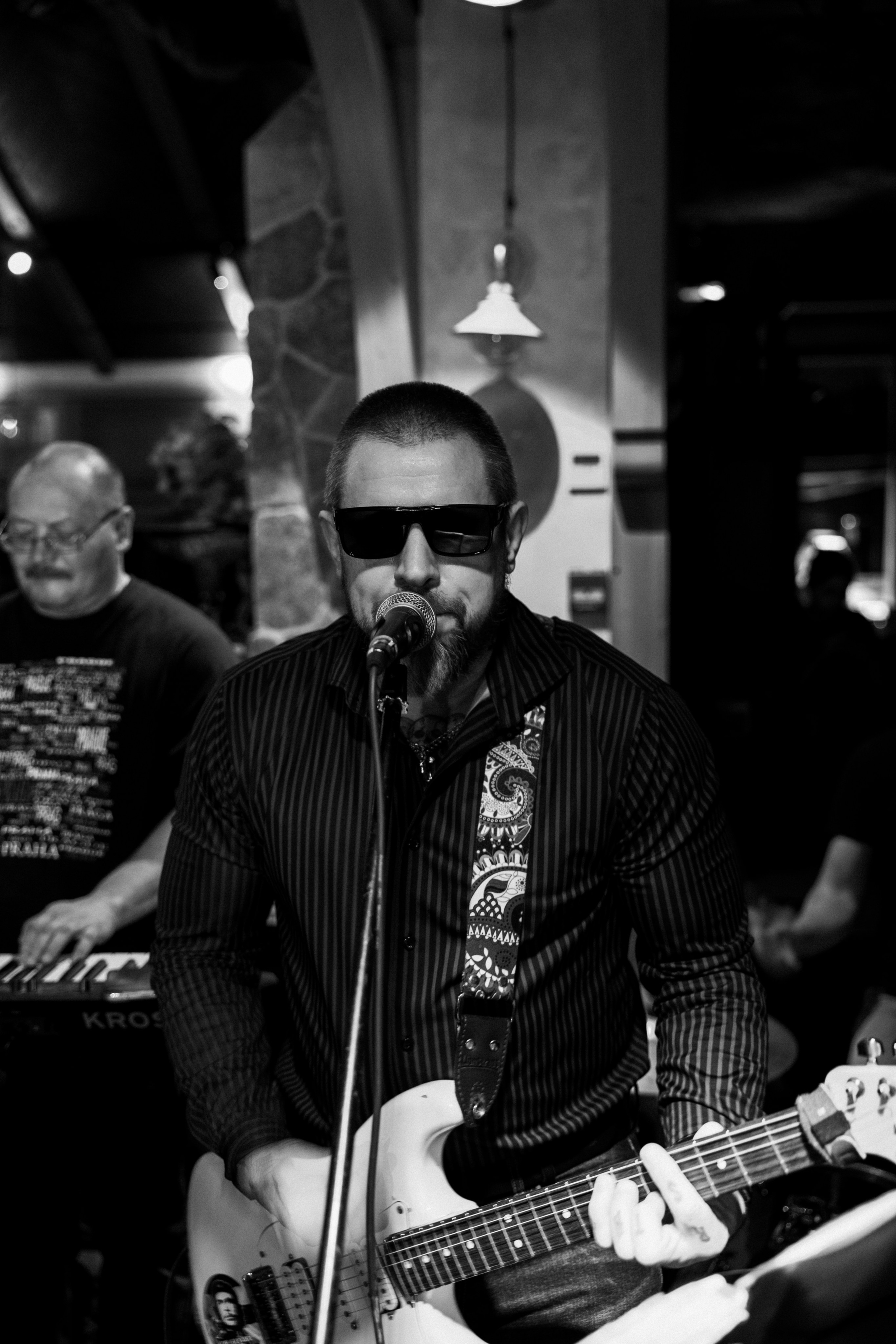 Звезды. Фотограф Марина Аблаева-Кожедуб