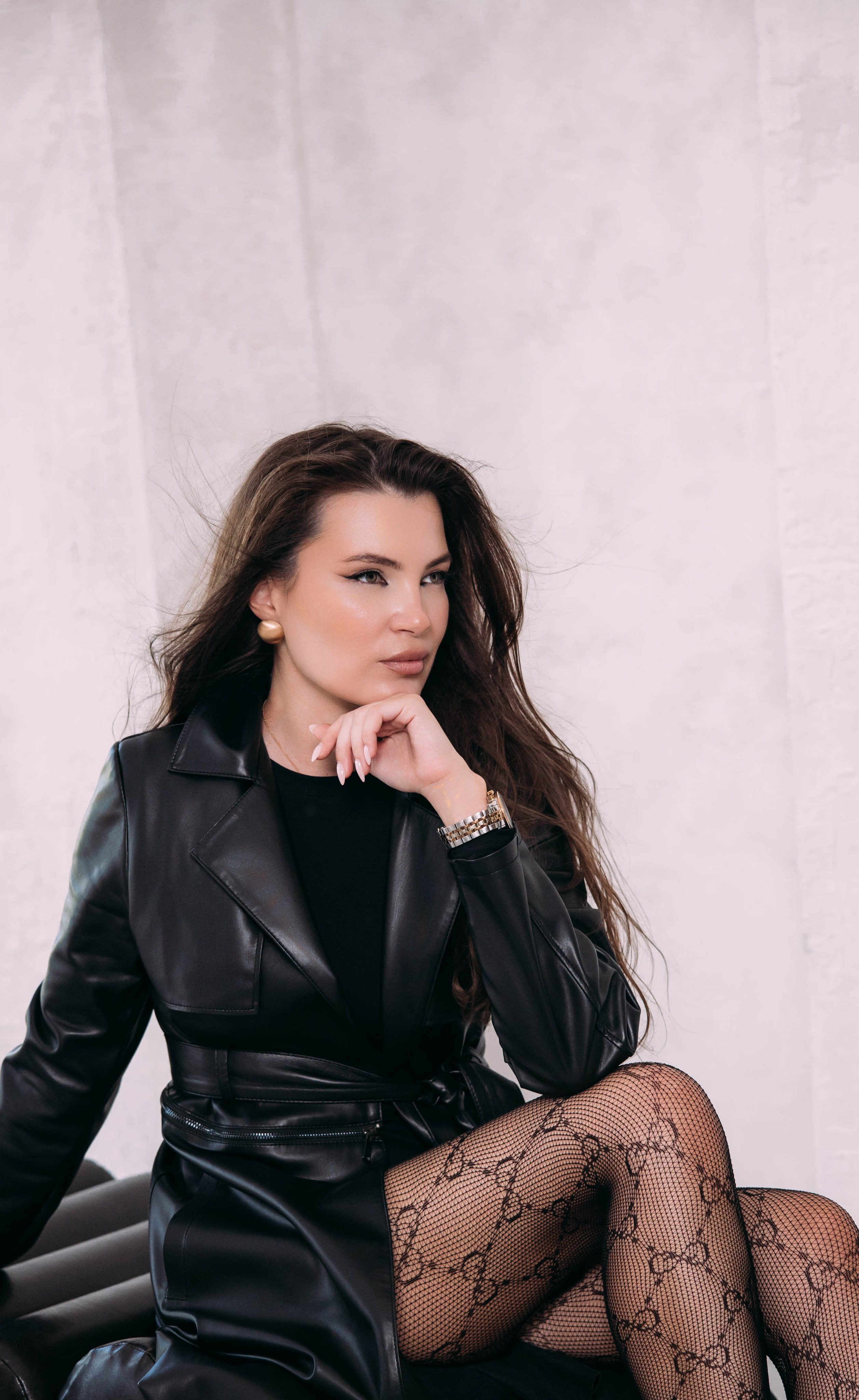 Студия. Фотограф Марина Аблаева-Кожедуб