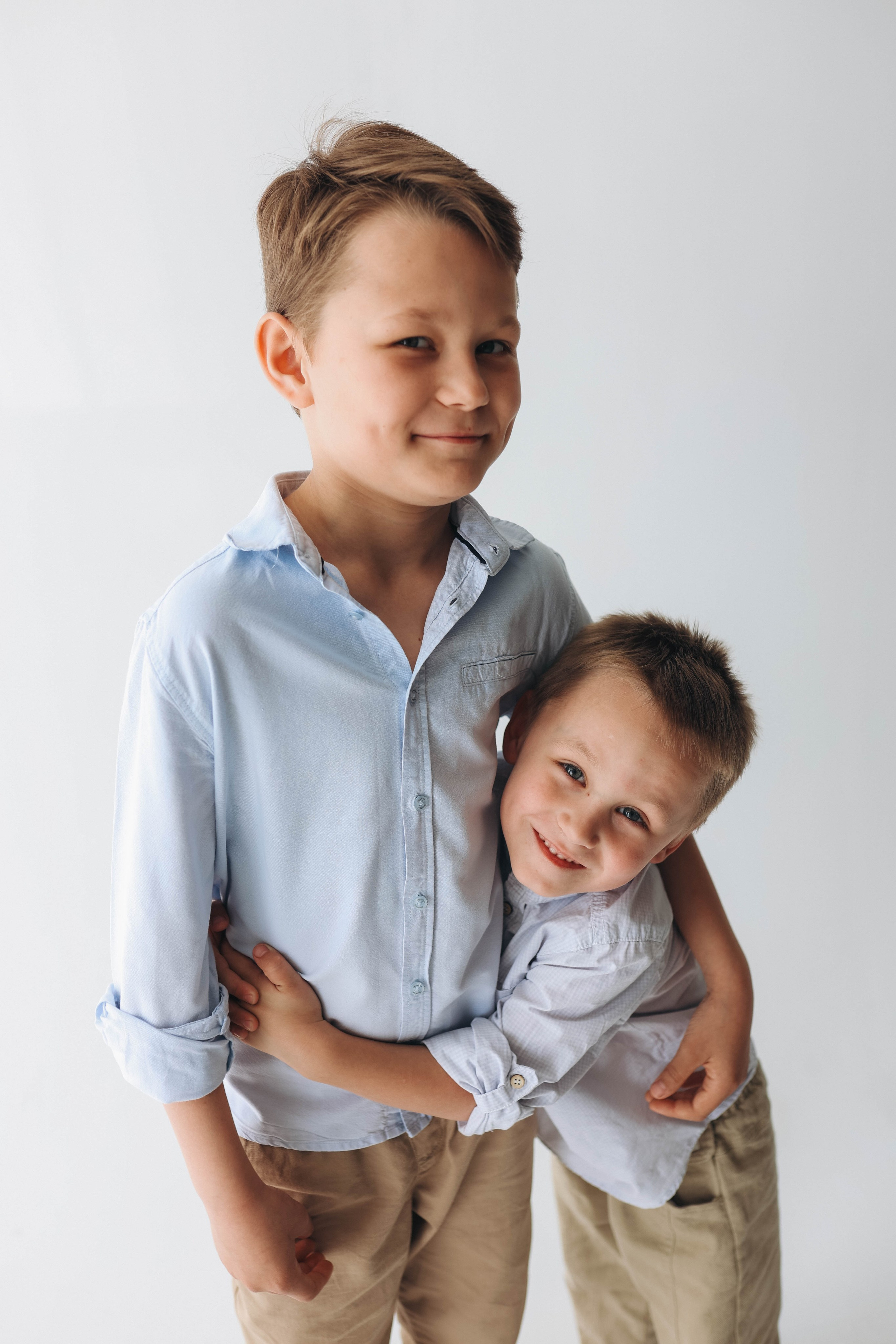 Семейные съемки