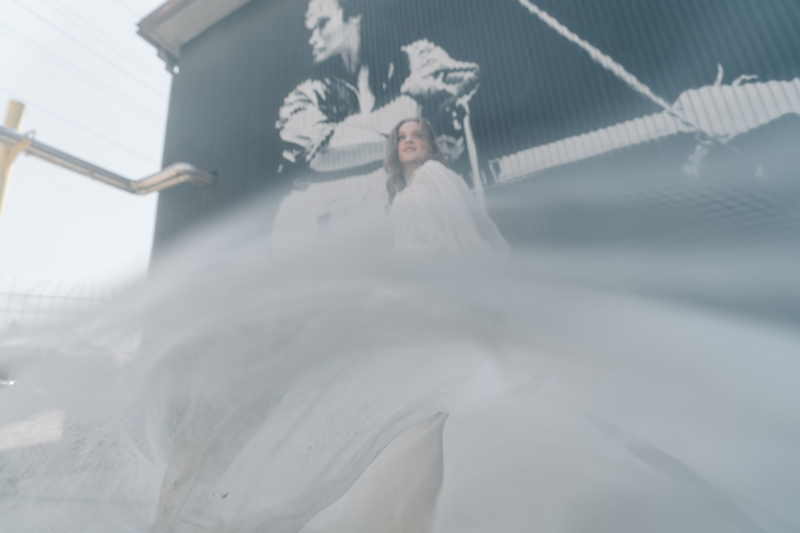 Красный кабриолет. Фотограф Ангарск Иркутск Ксения Король