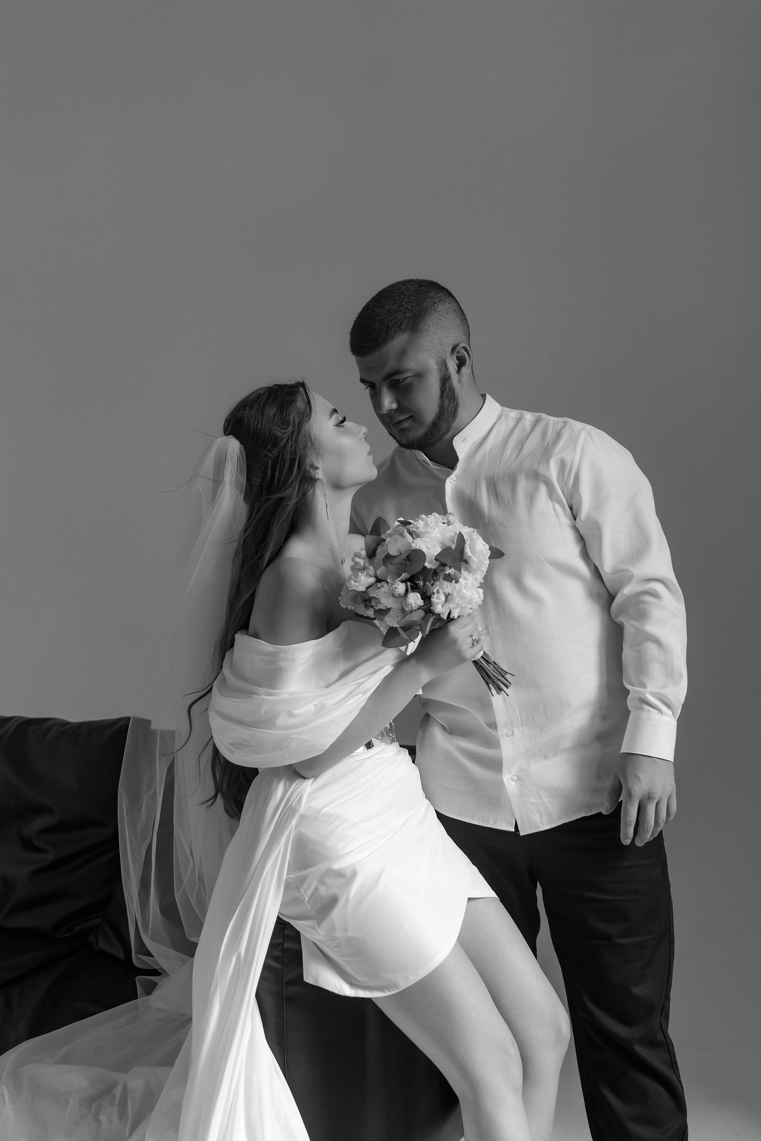 Арина и Андрей