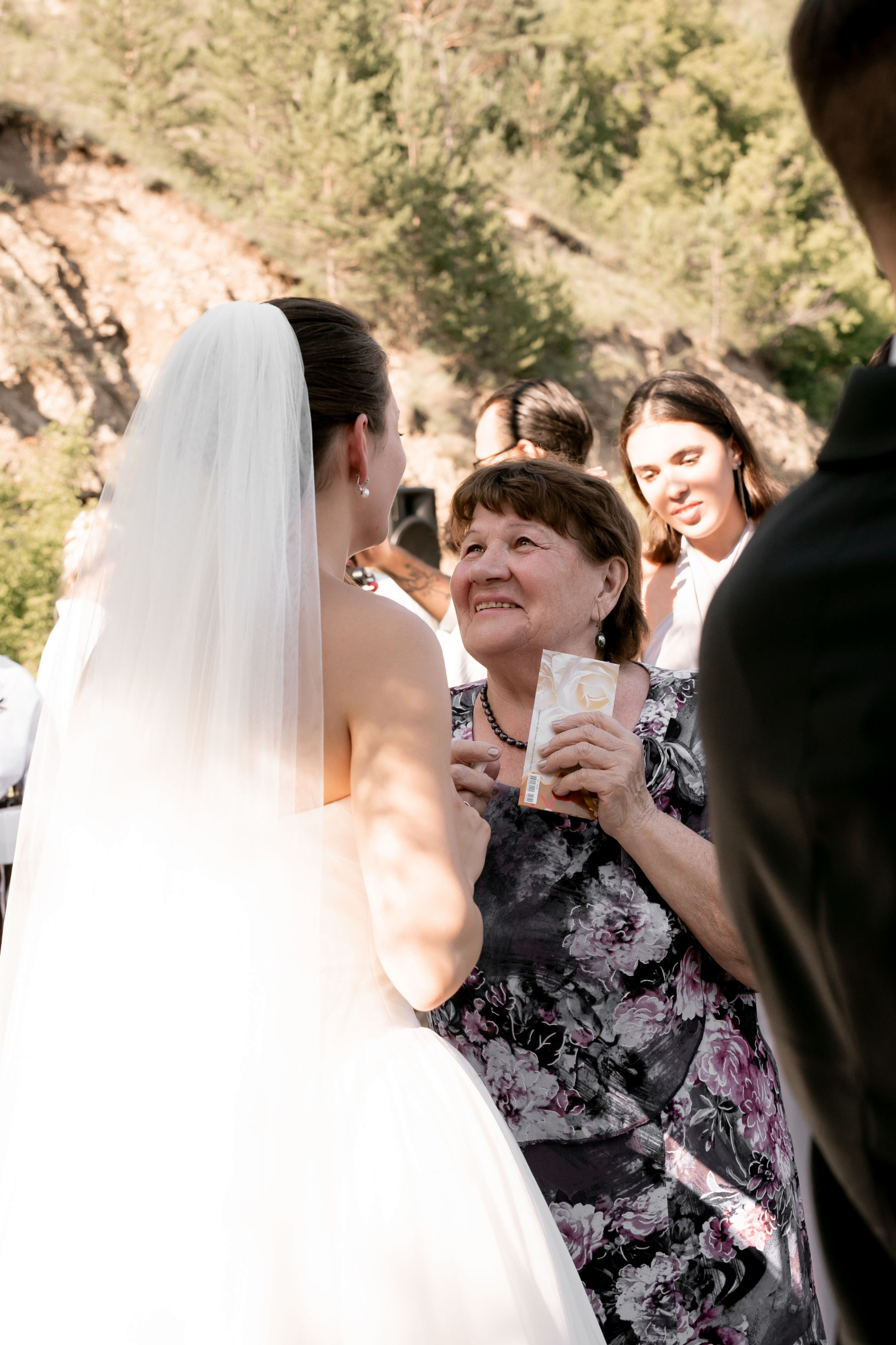 Виктор и Ольга. Лада Канана Свадебный и семейный фотограф