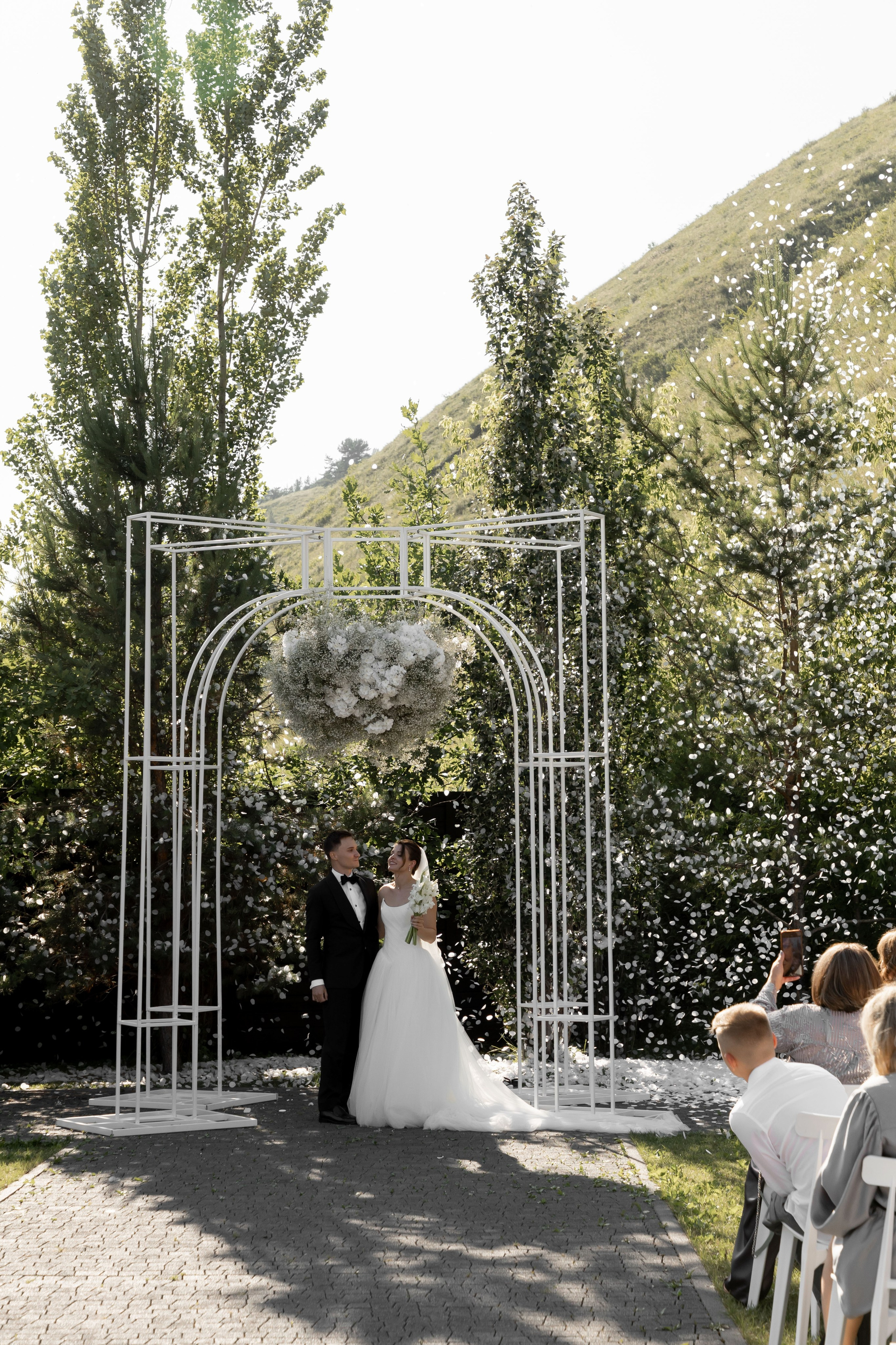 Виктор и Ольга. Лада Канана Свадебный и семейный фотограф