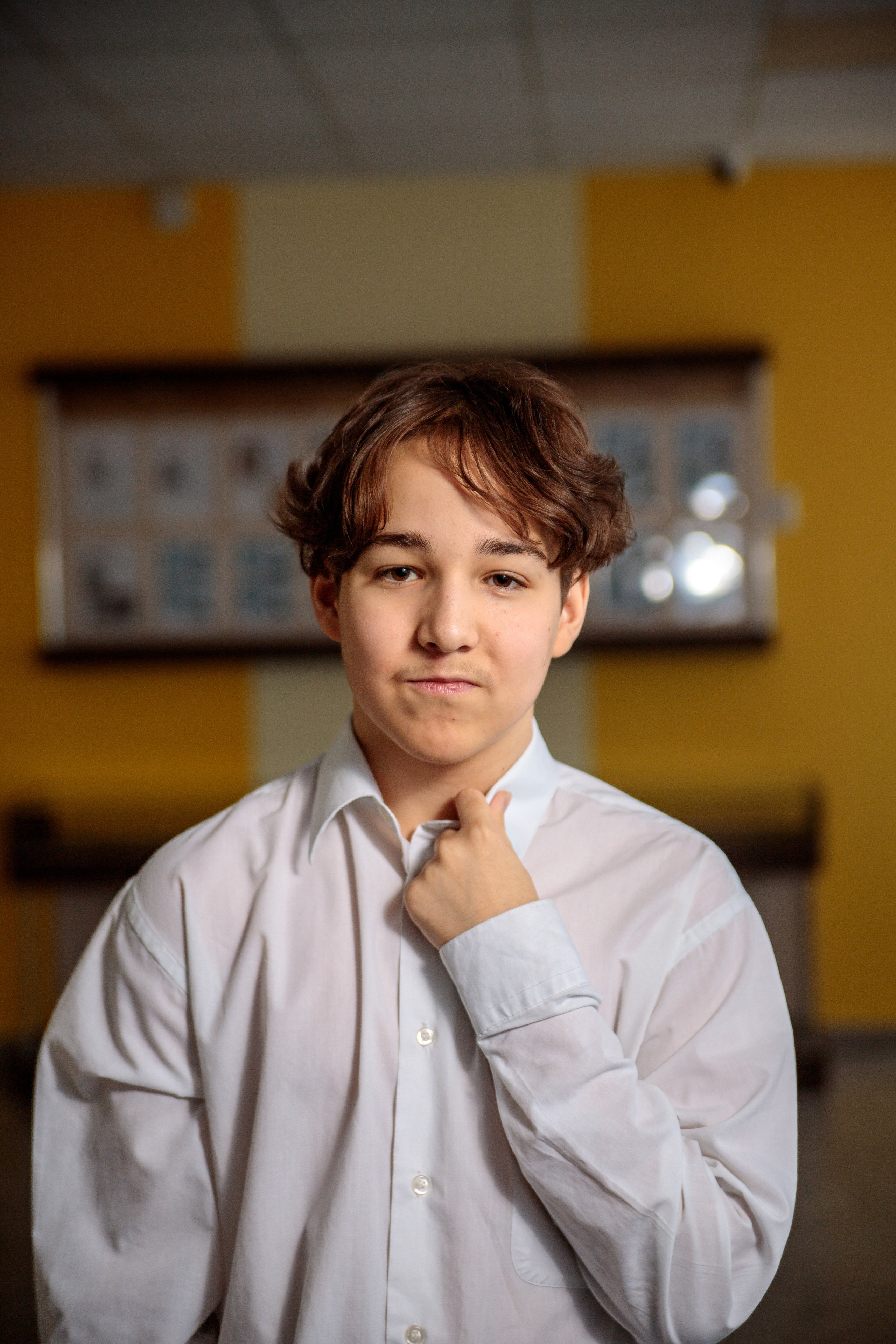 Валуйская сош 1 9А кл. Фотограф для вашей семьи в Валуйках Татьяна Куликова