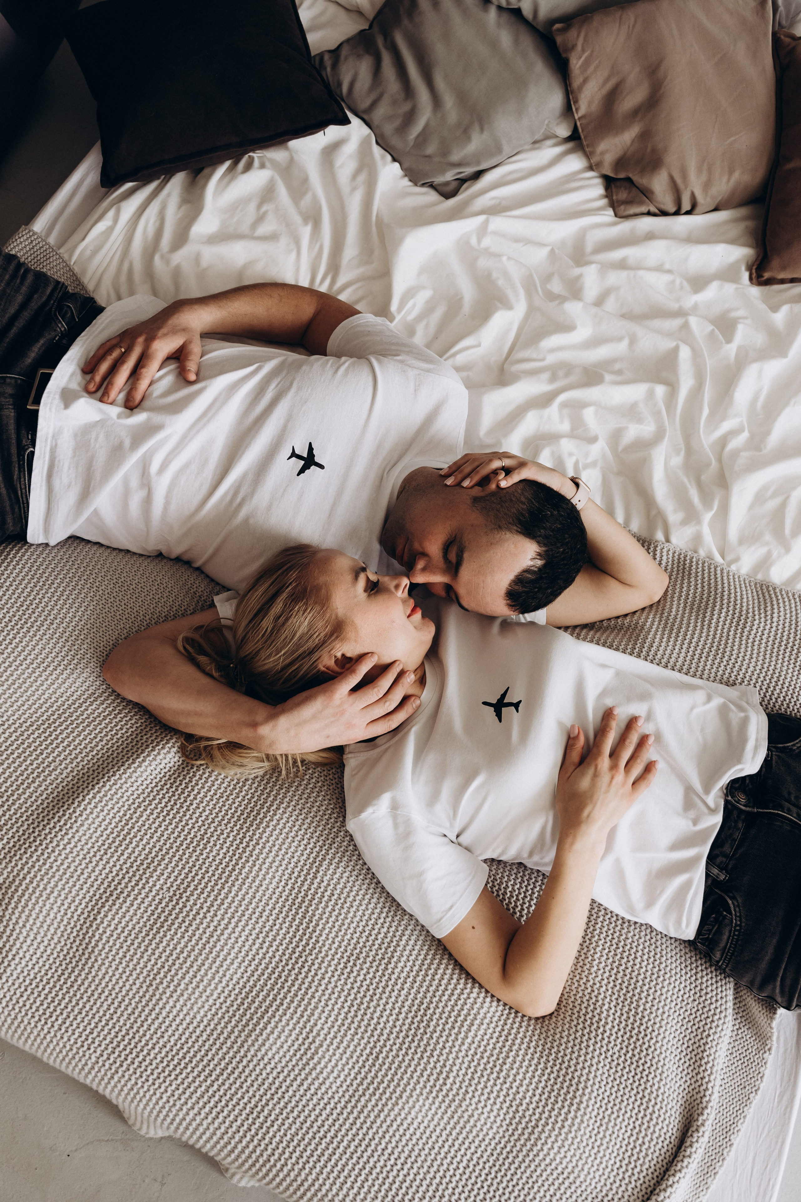 D&I. Алёна Хомич. Свадебный и семейный фотограф Коломна, Москва