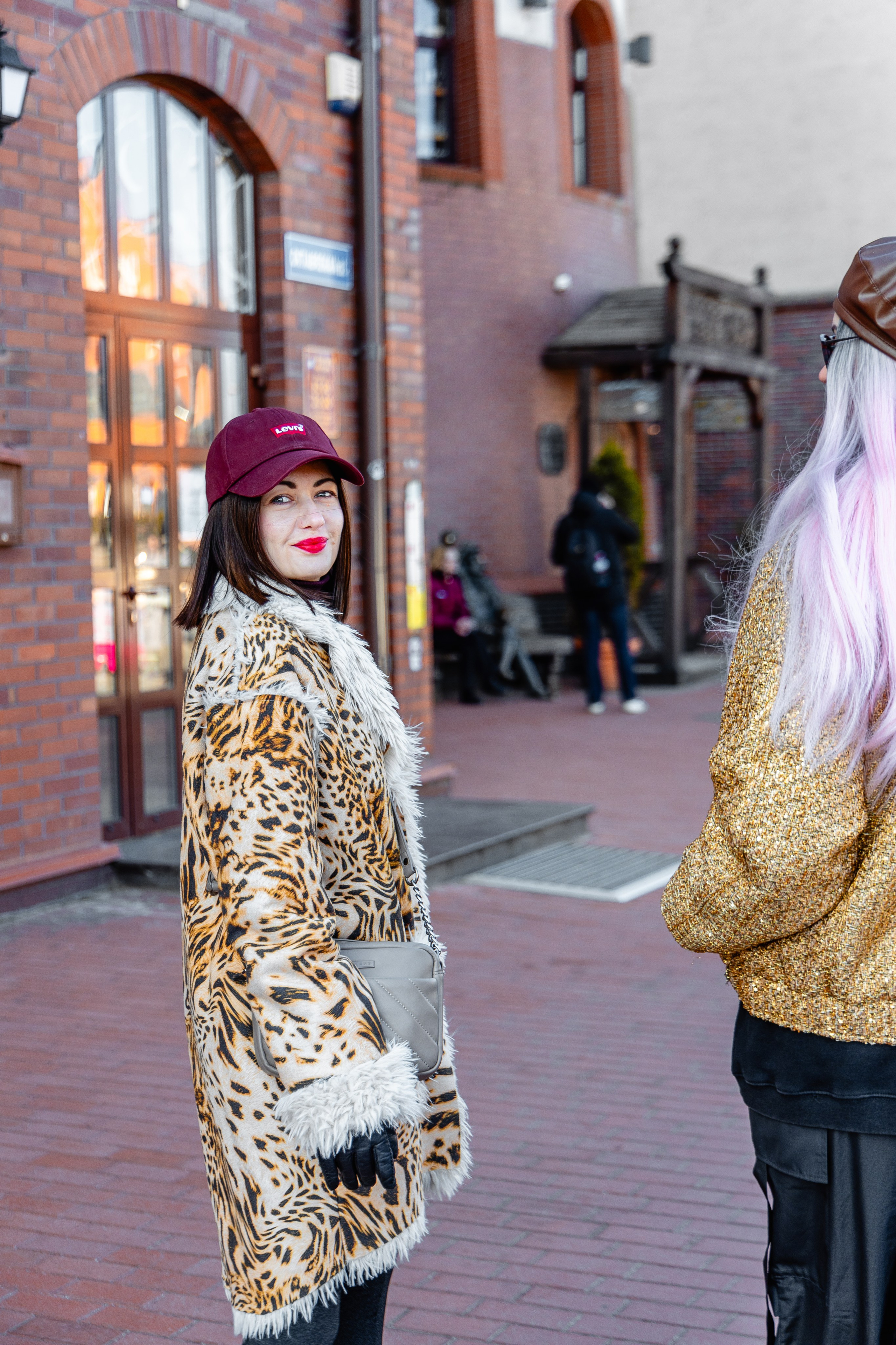 Остров Канта. Фотограф Елена Медок Калининград