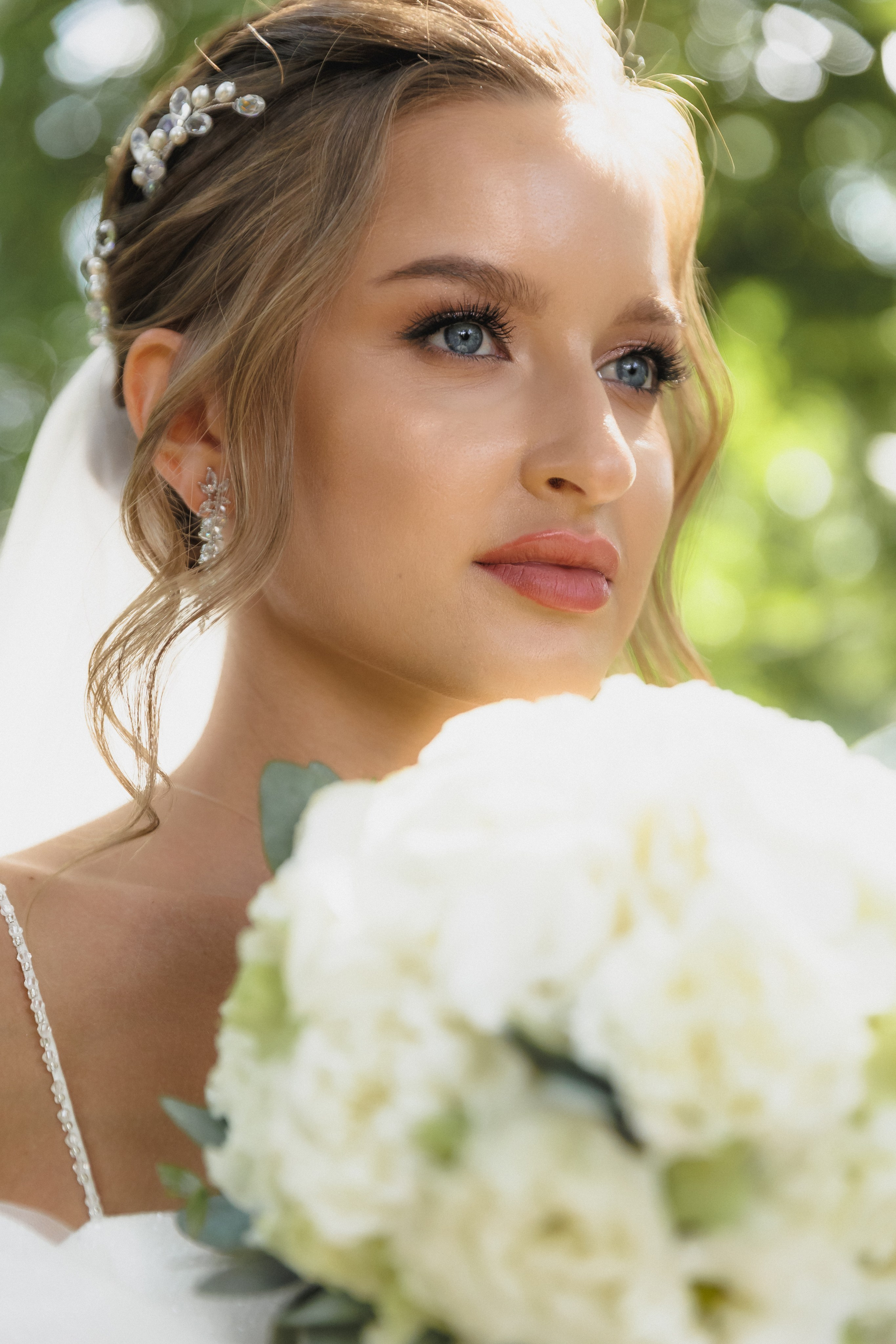 Валерия и Илья. Фотограф в Волгограде — Александра Искандерова