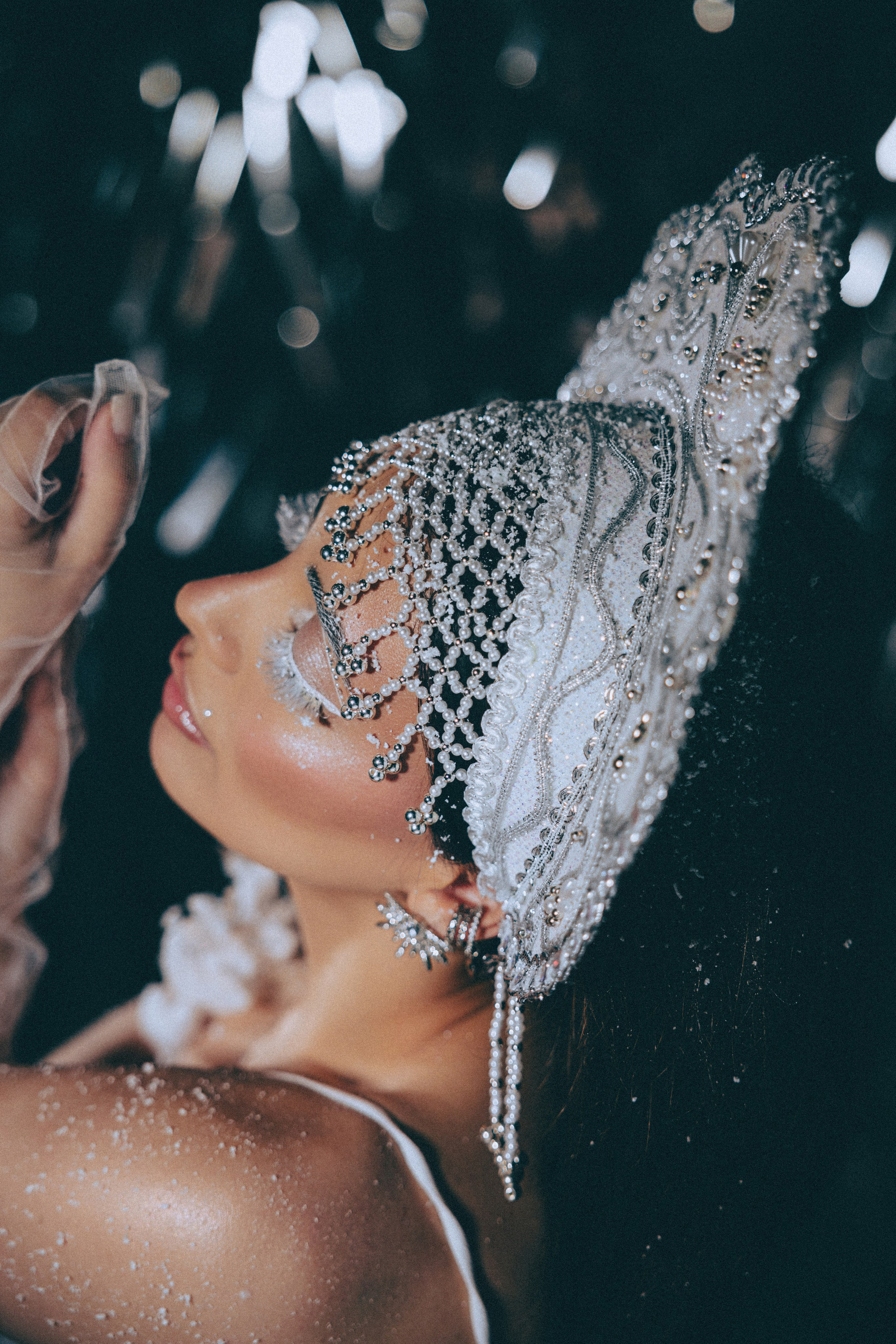 Снегурочка🫶. ФОТОГРАФ ИРИНА ШАМАТАВА