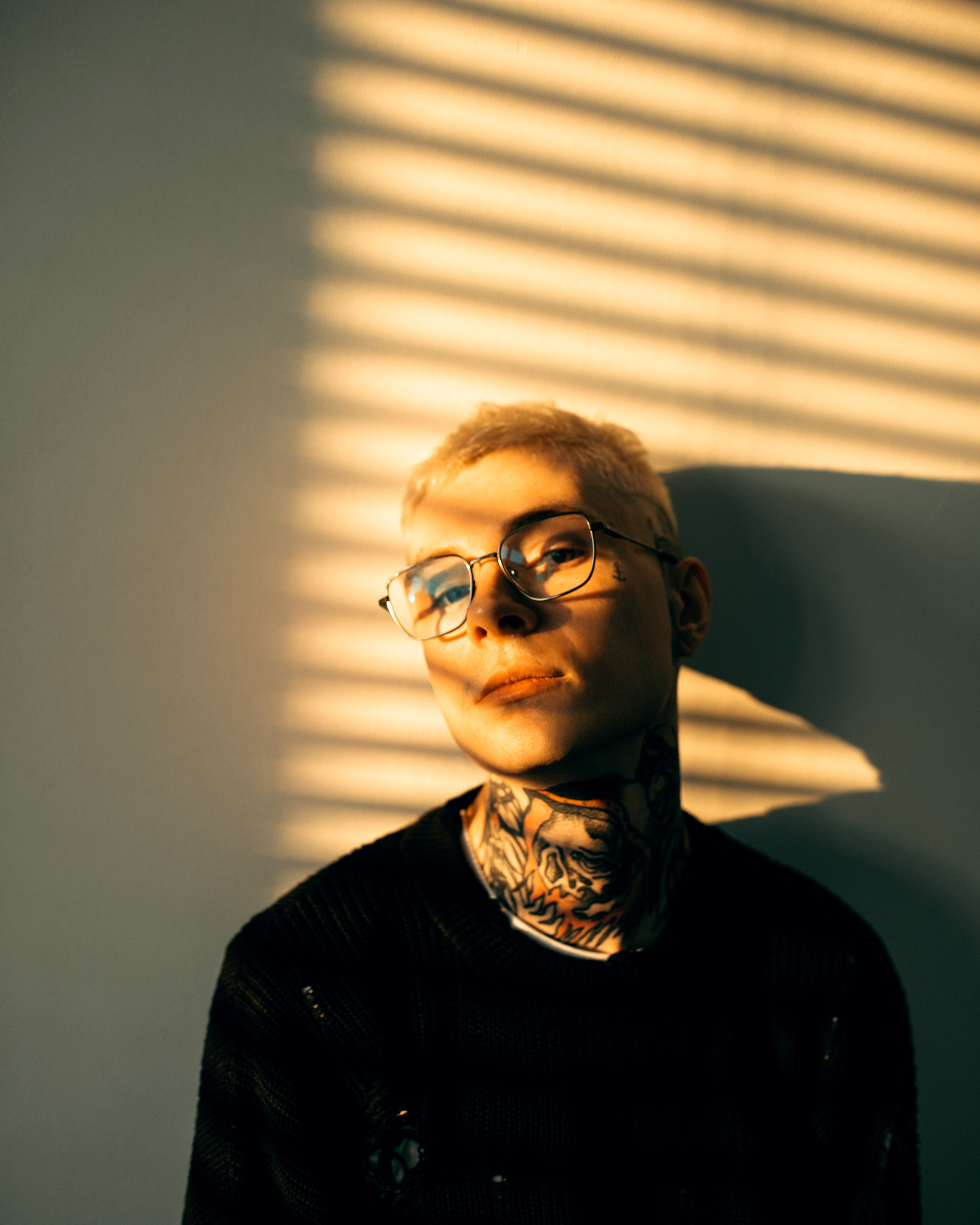 ПРЕСЕТЫ. Елизавета Федотова | фэшн-фотограф