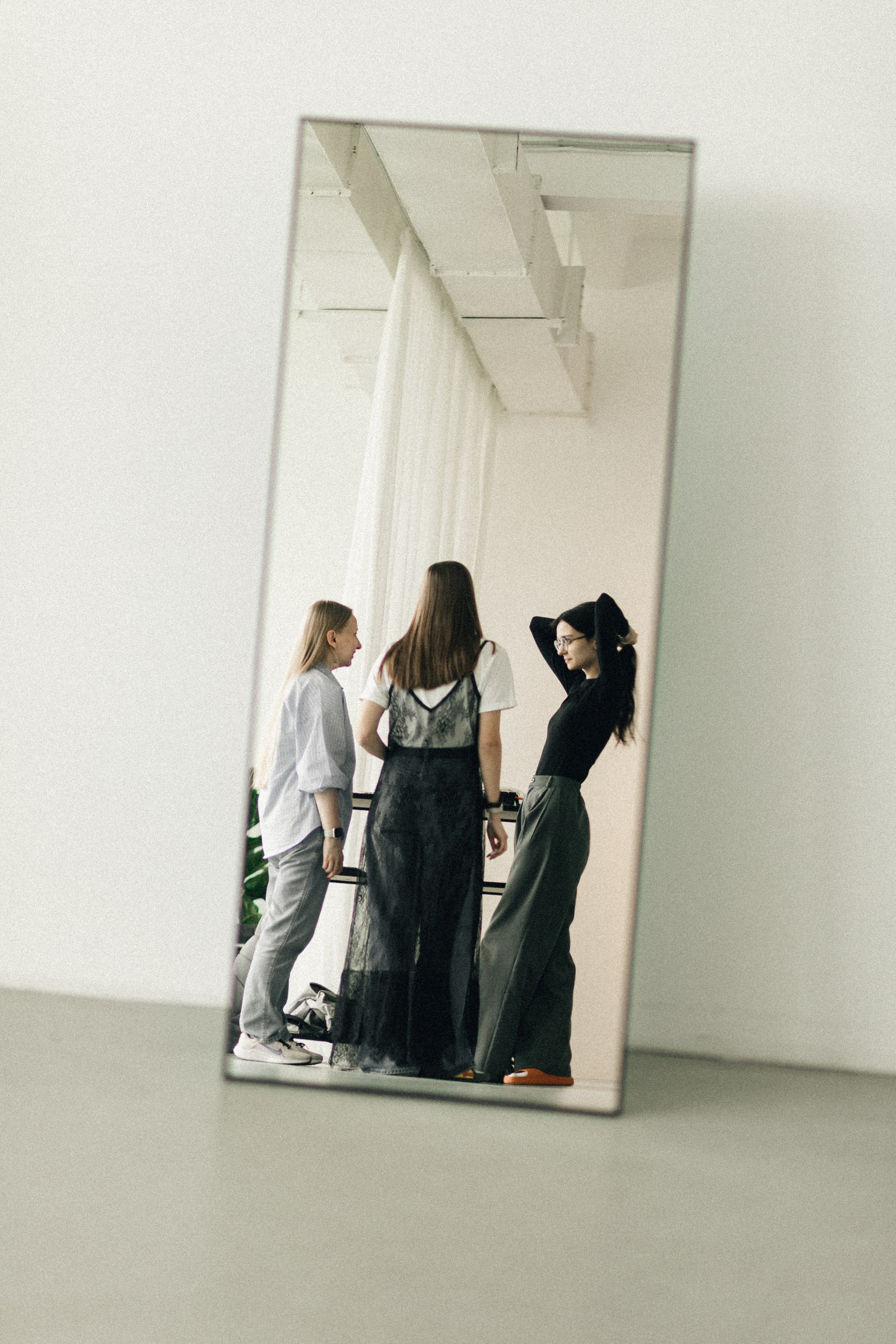 LOVE REPUBLIC. Елизавета Федотова | фэшн-фотограф