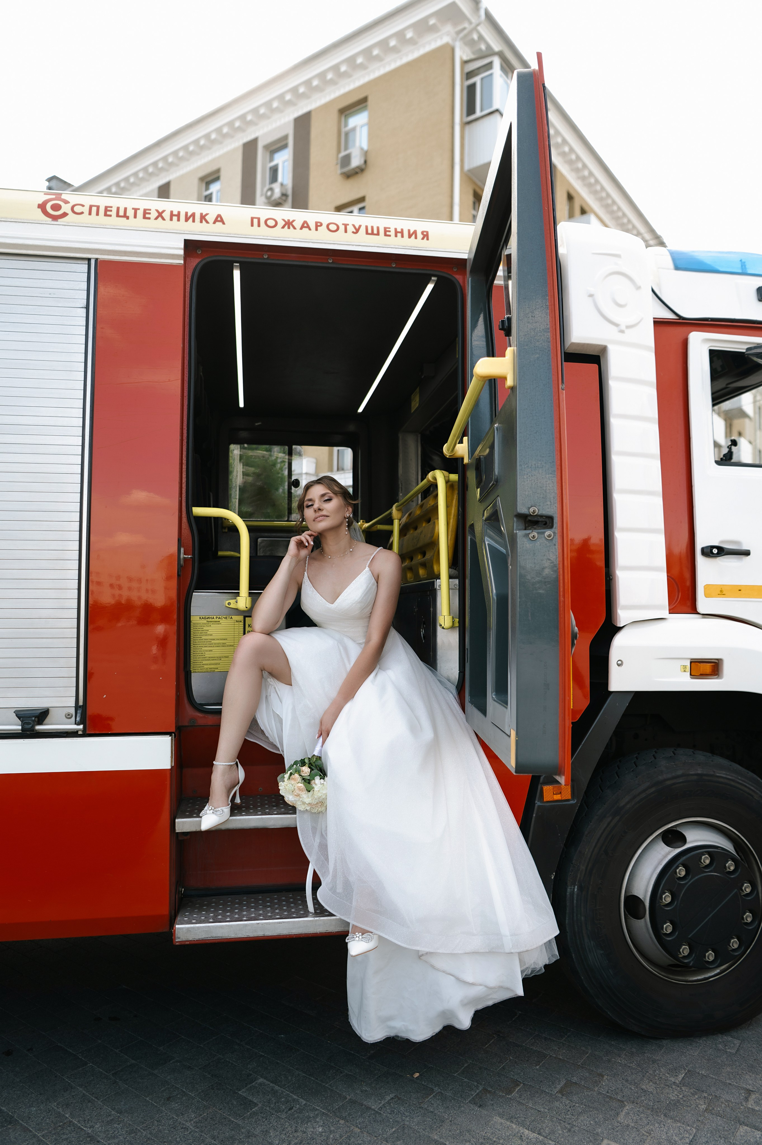 Алексей и Ксения. Свадебный фотограф Белгород