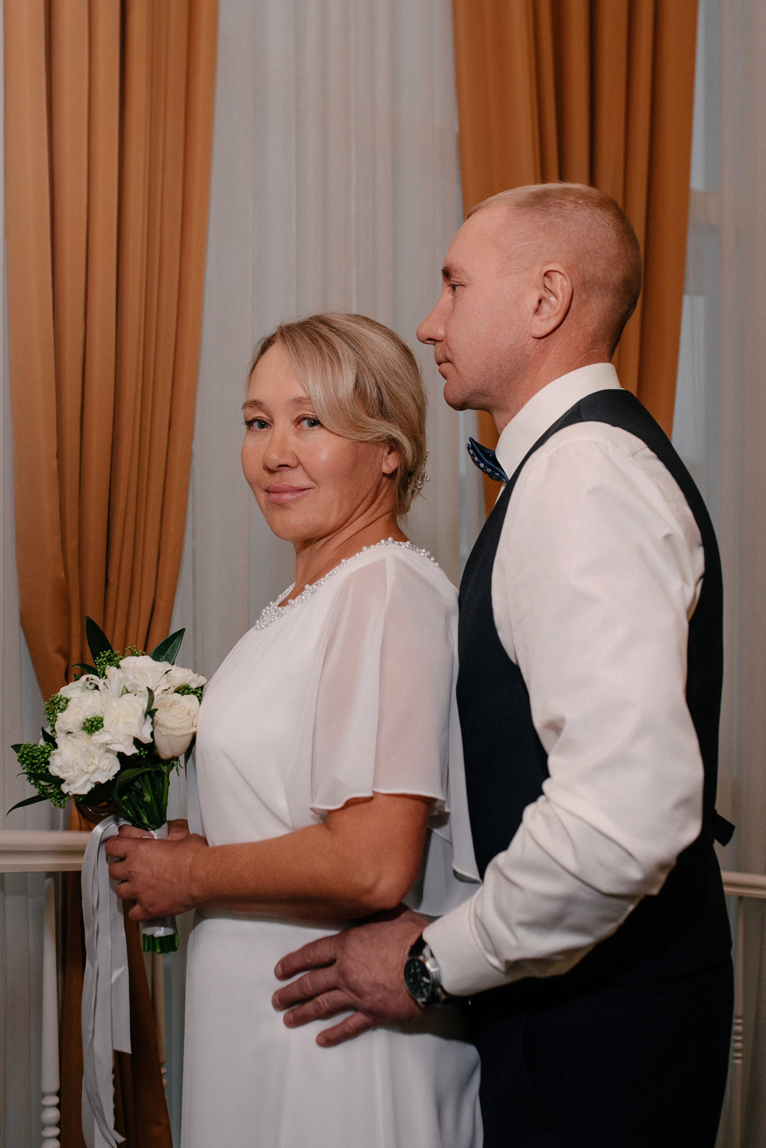 Евгений&Наталья. Фотограф в Новосибирске Анастасия Курто